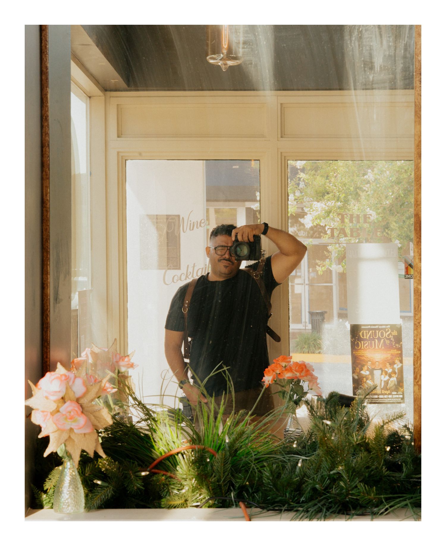 Orlando Wedding Photographer - The Roots and Stones