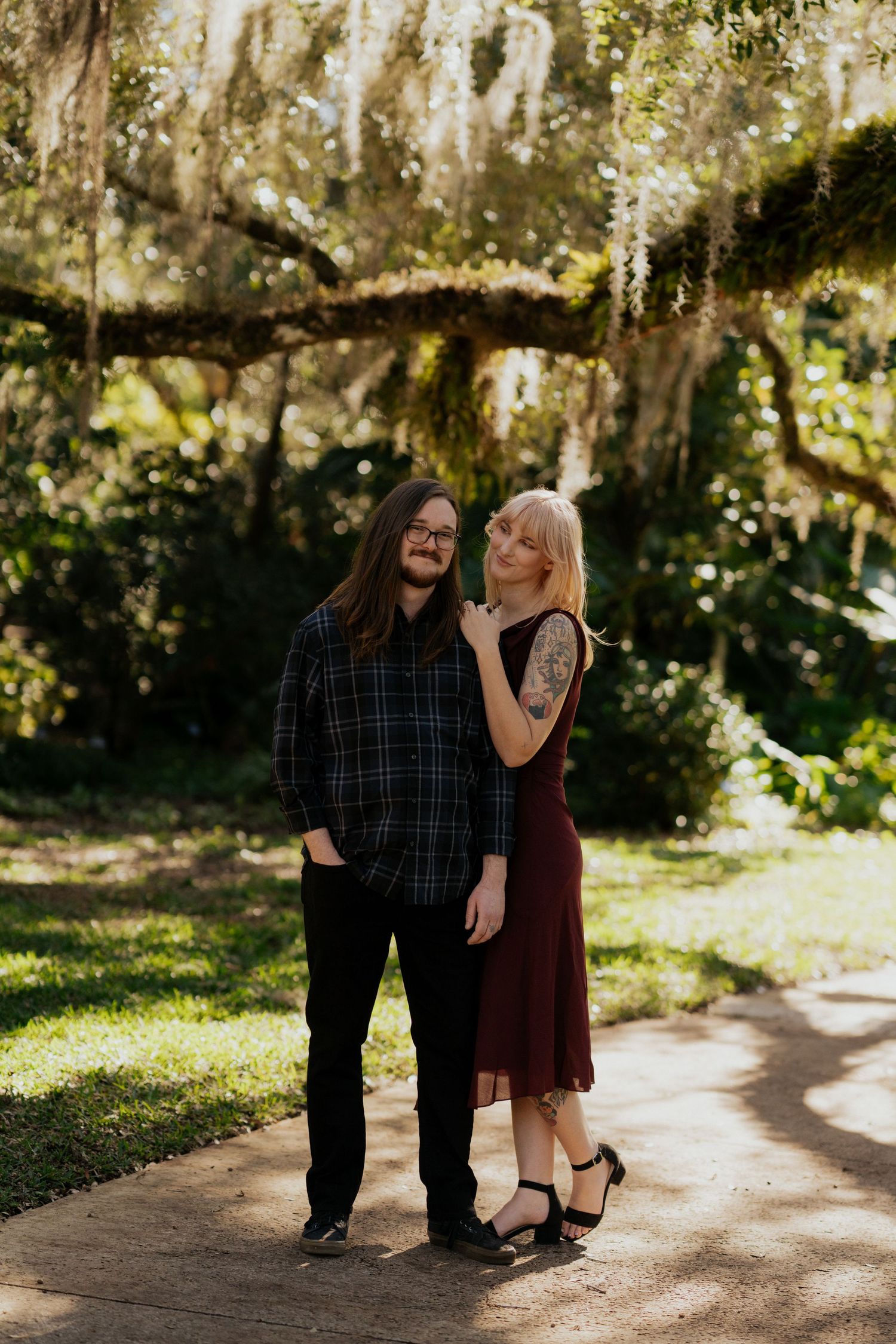 engagement-photo-locations-Winter-Springs-FL