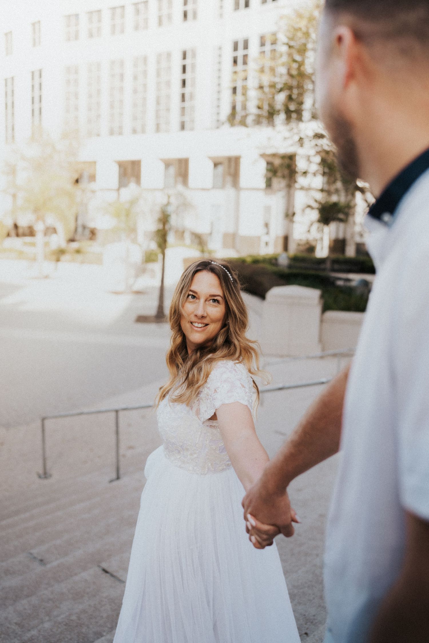 orlando elopement wedding photography