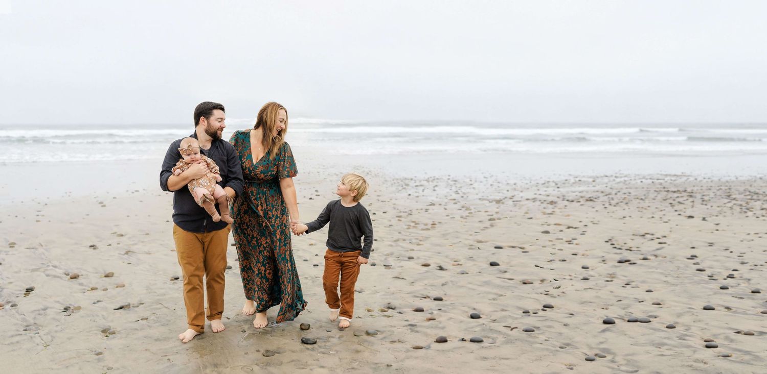 Breyman photography fall photos san diego photographer beach carlsbad family outdoor mini full family warm toddler north county sunset baby