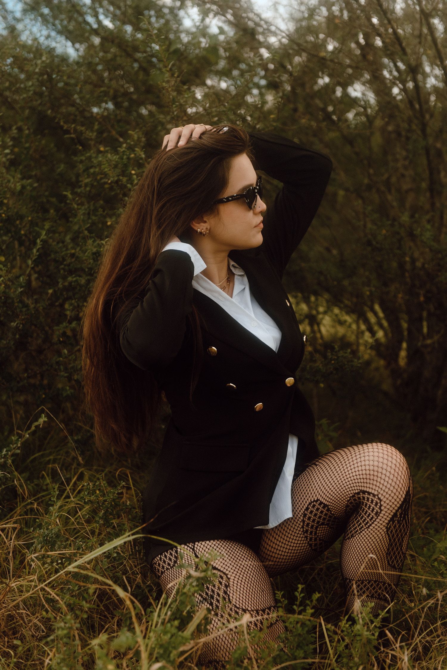 Portraits