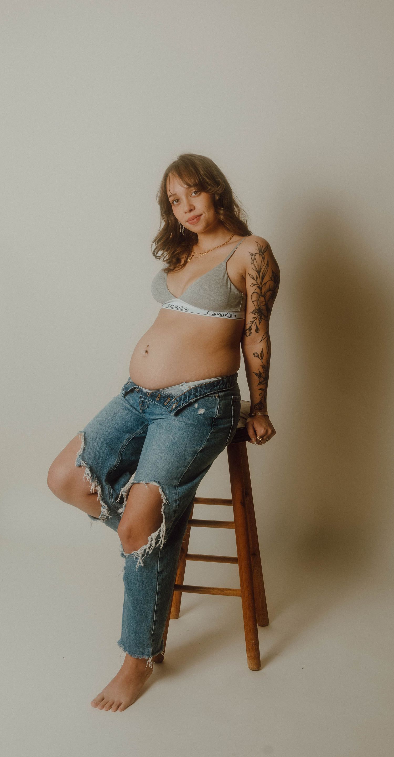 Maternity