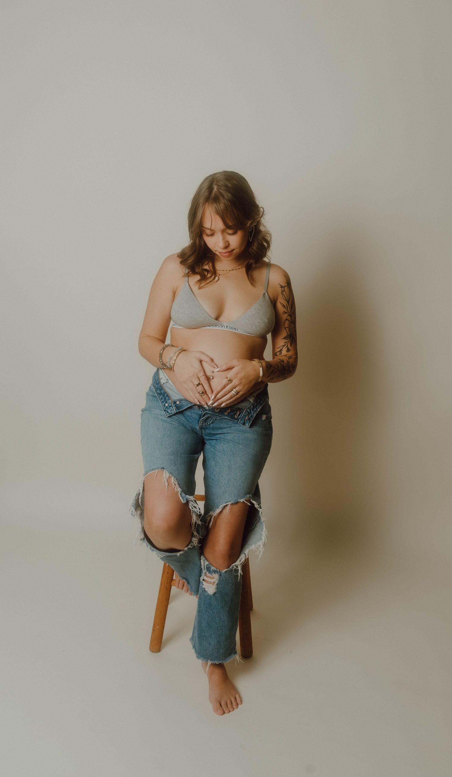 Maternity