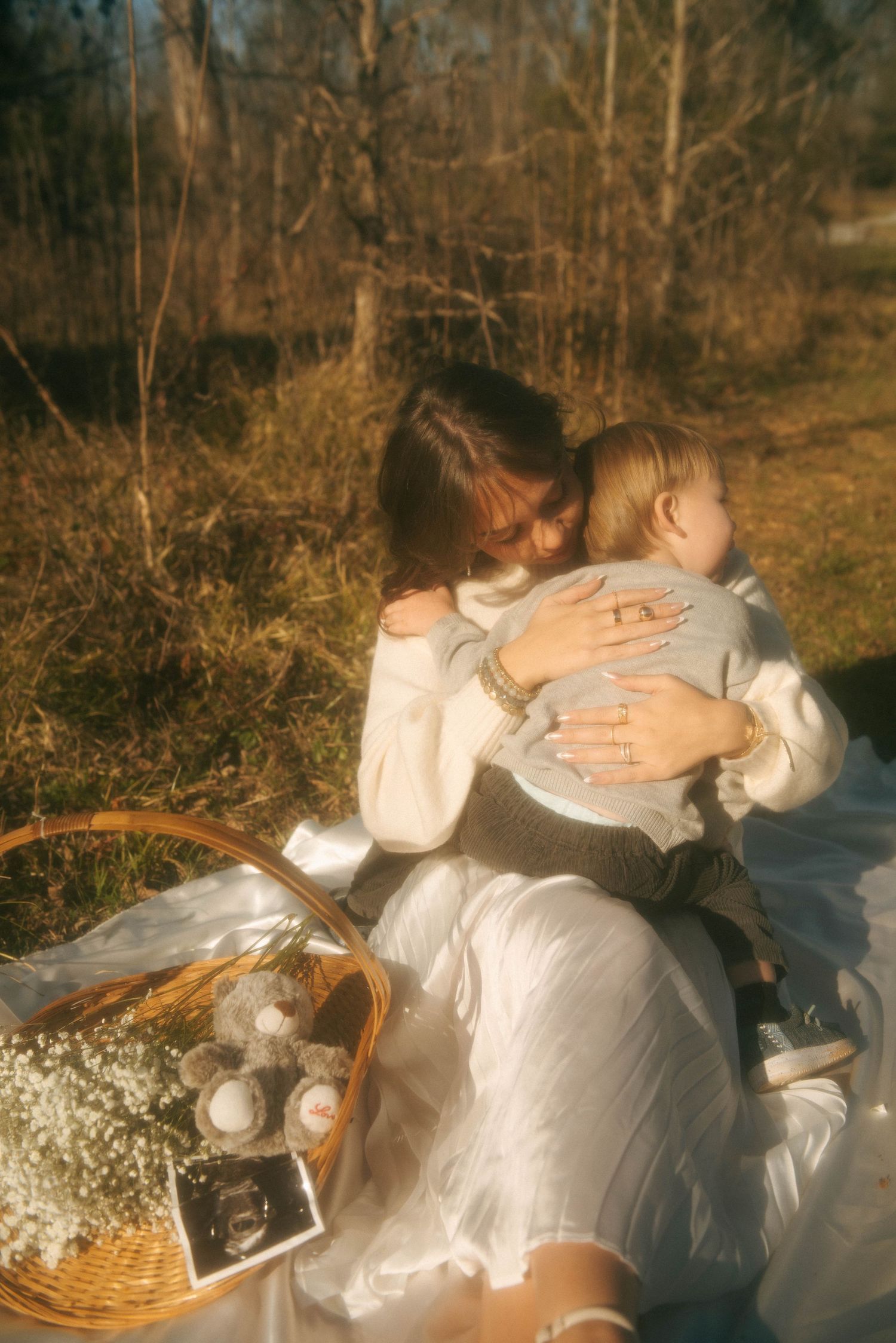 Maternity