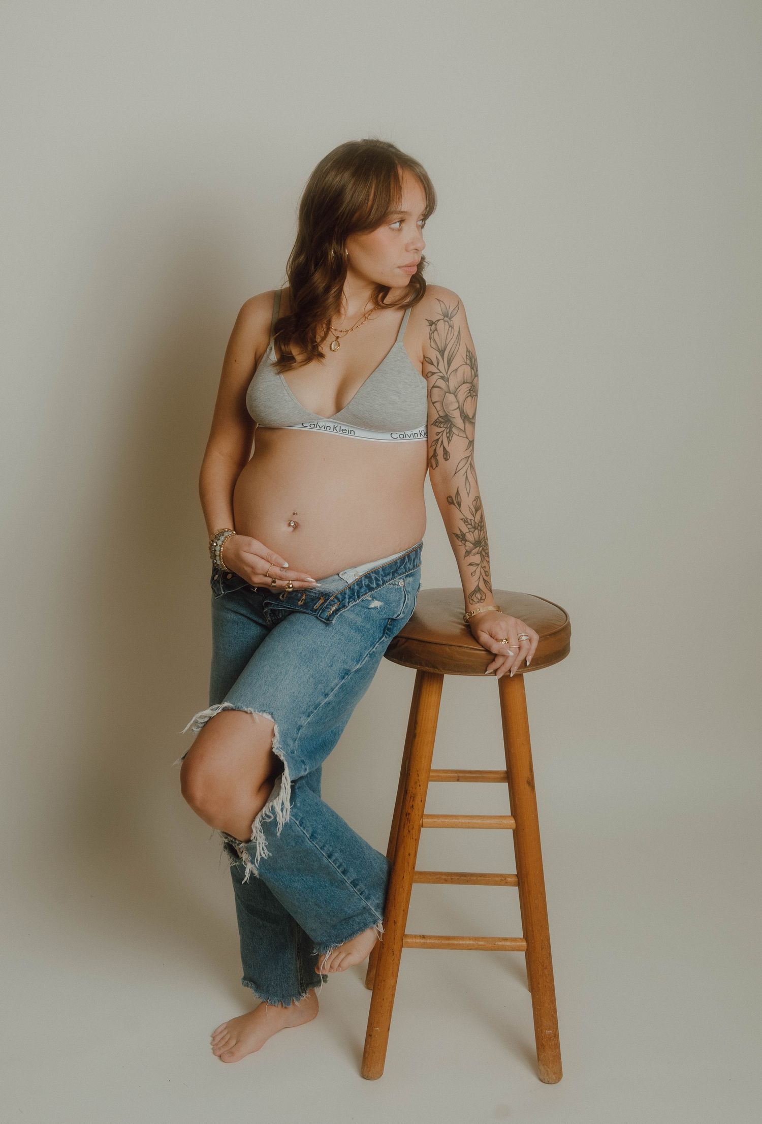 Maternity