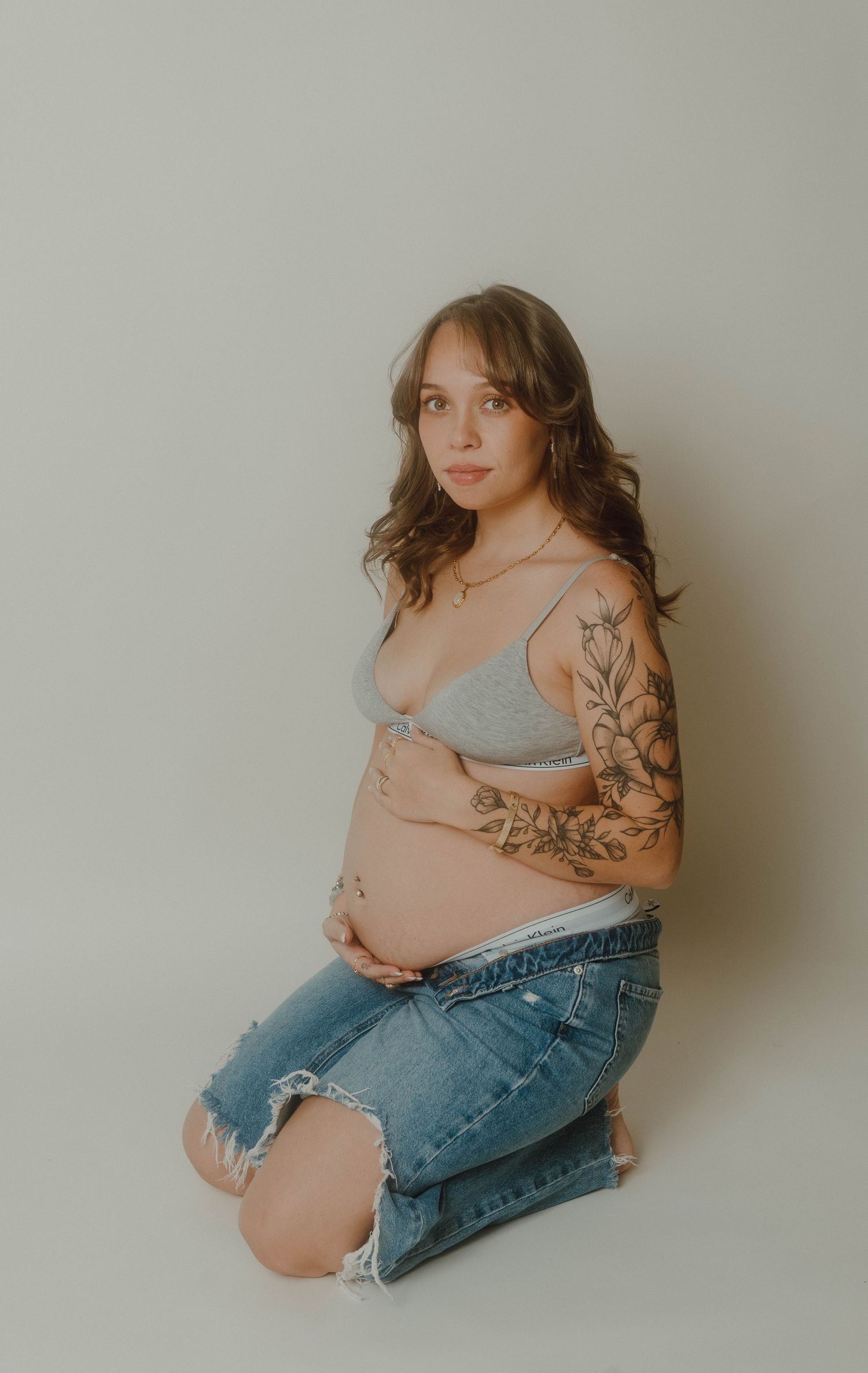 Maternity