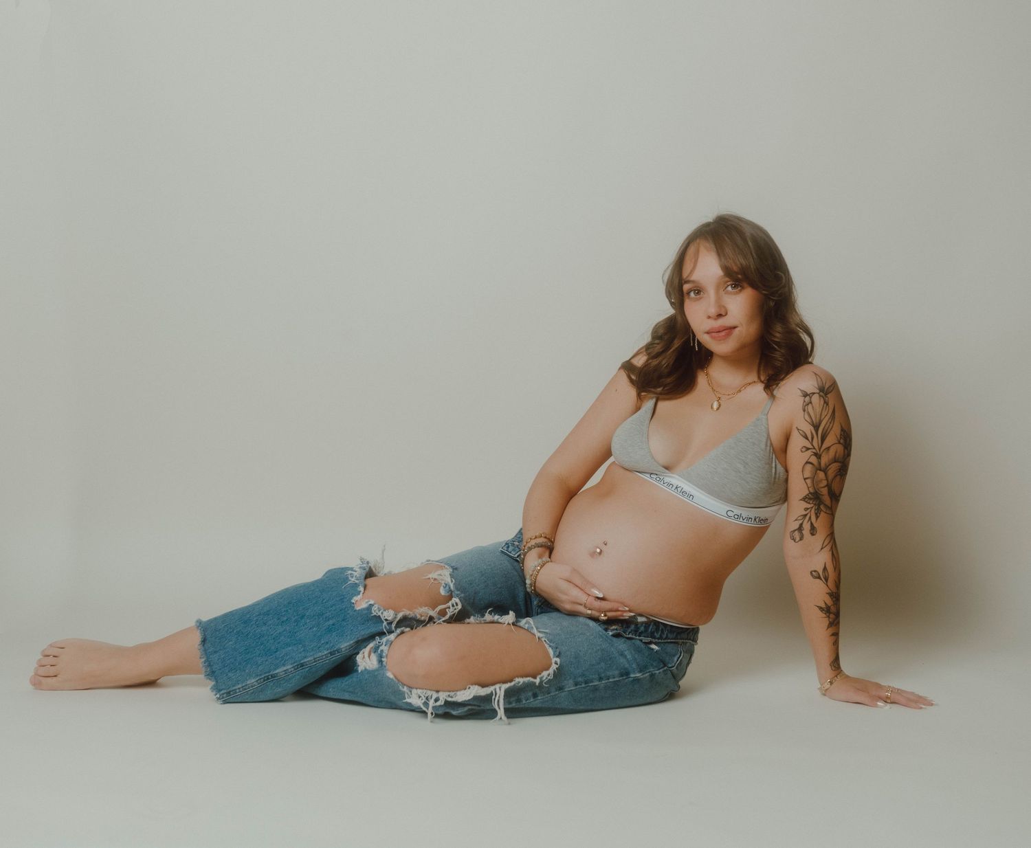 Maternity