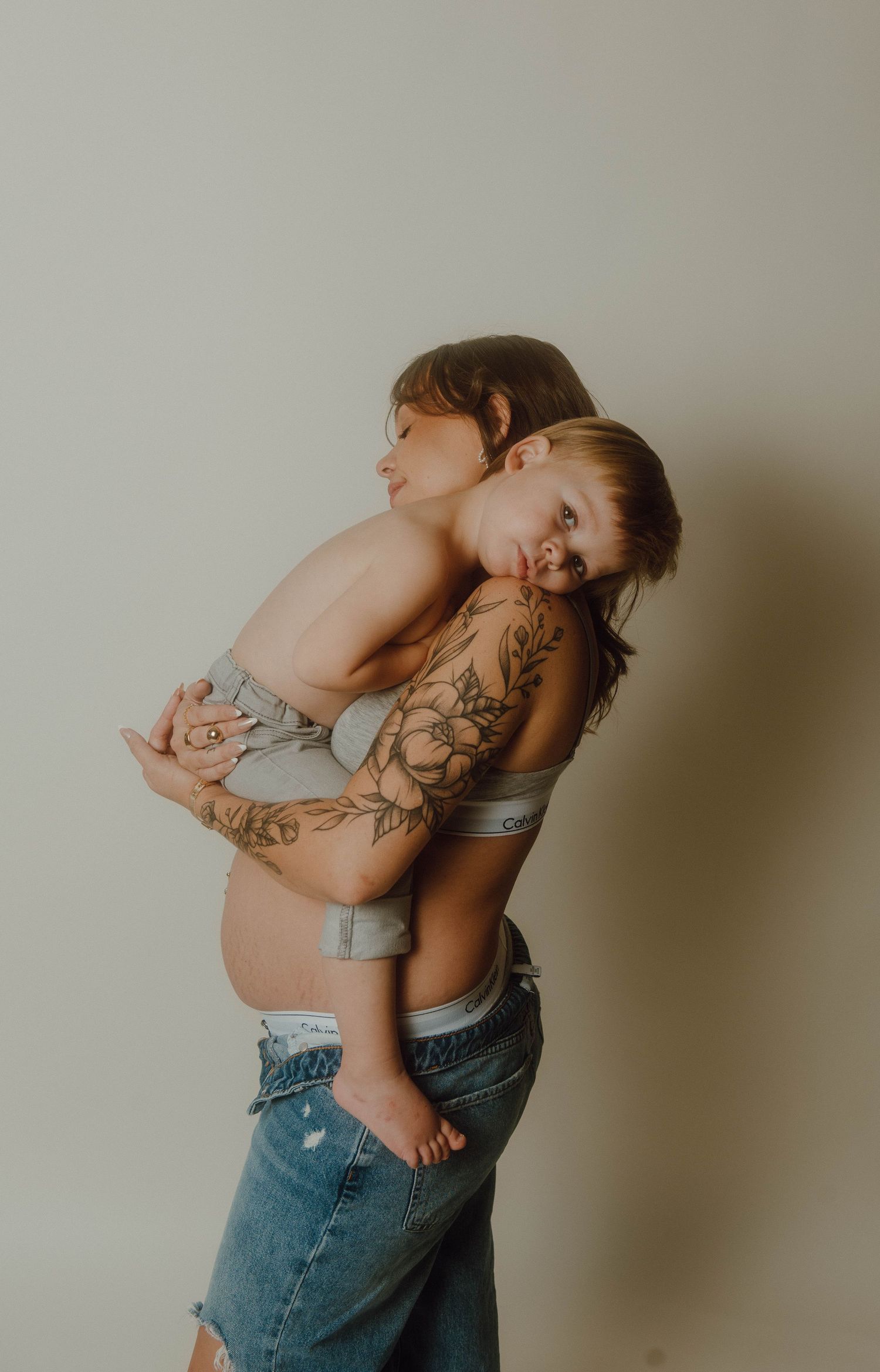 Maternity