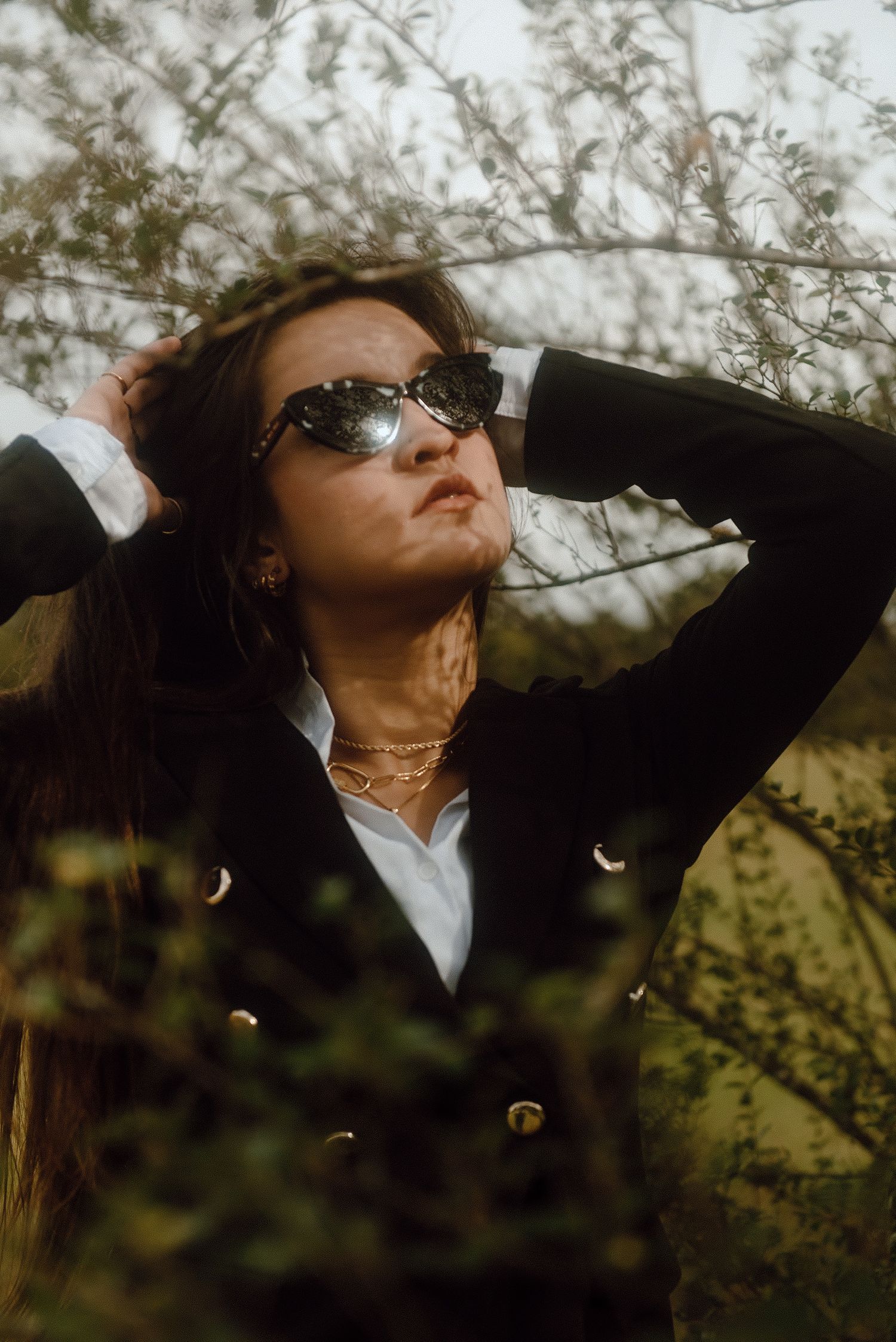 Portraits