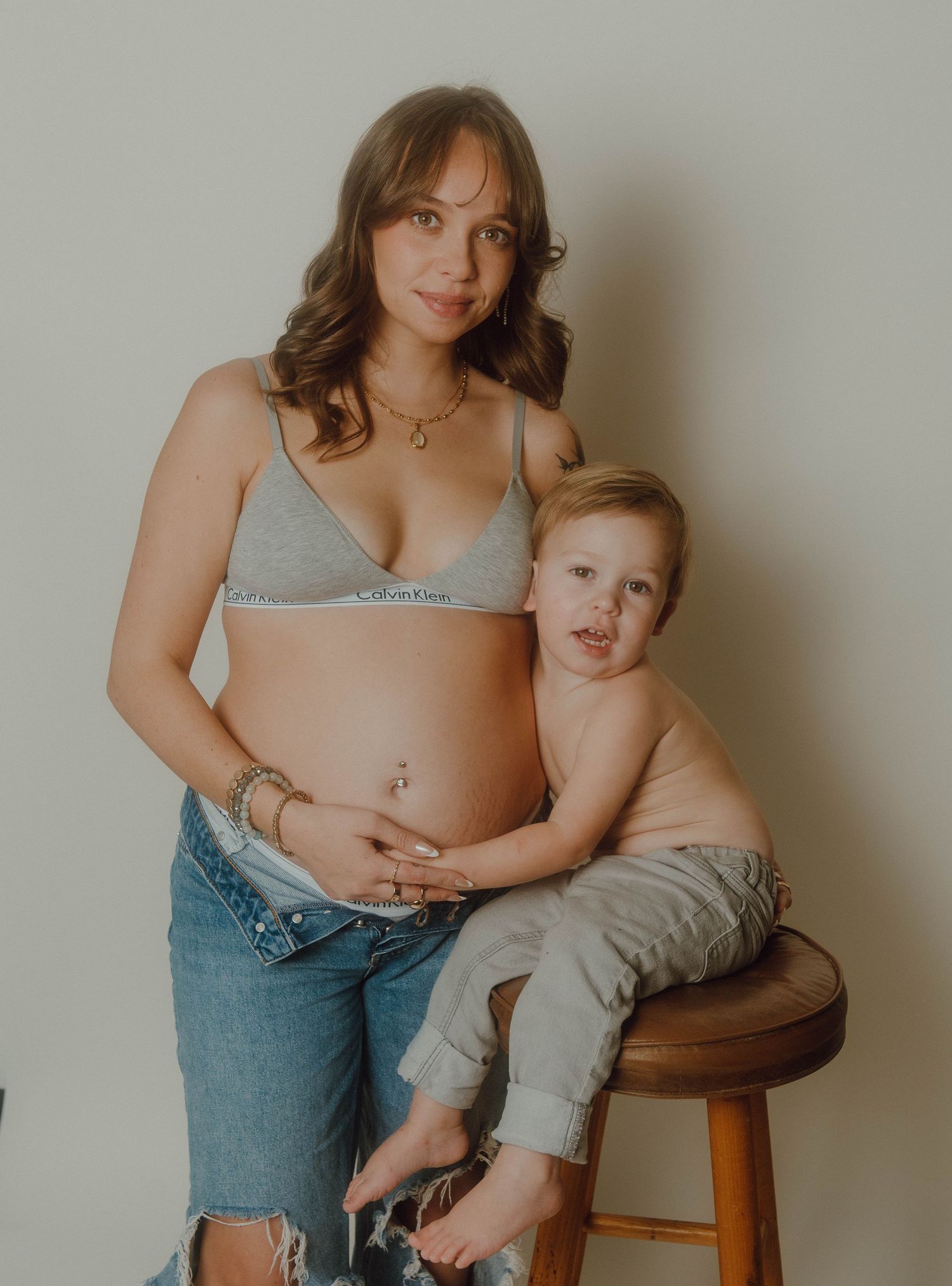 Maternity