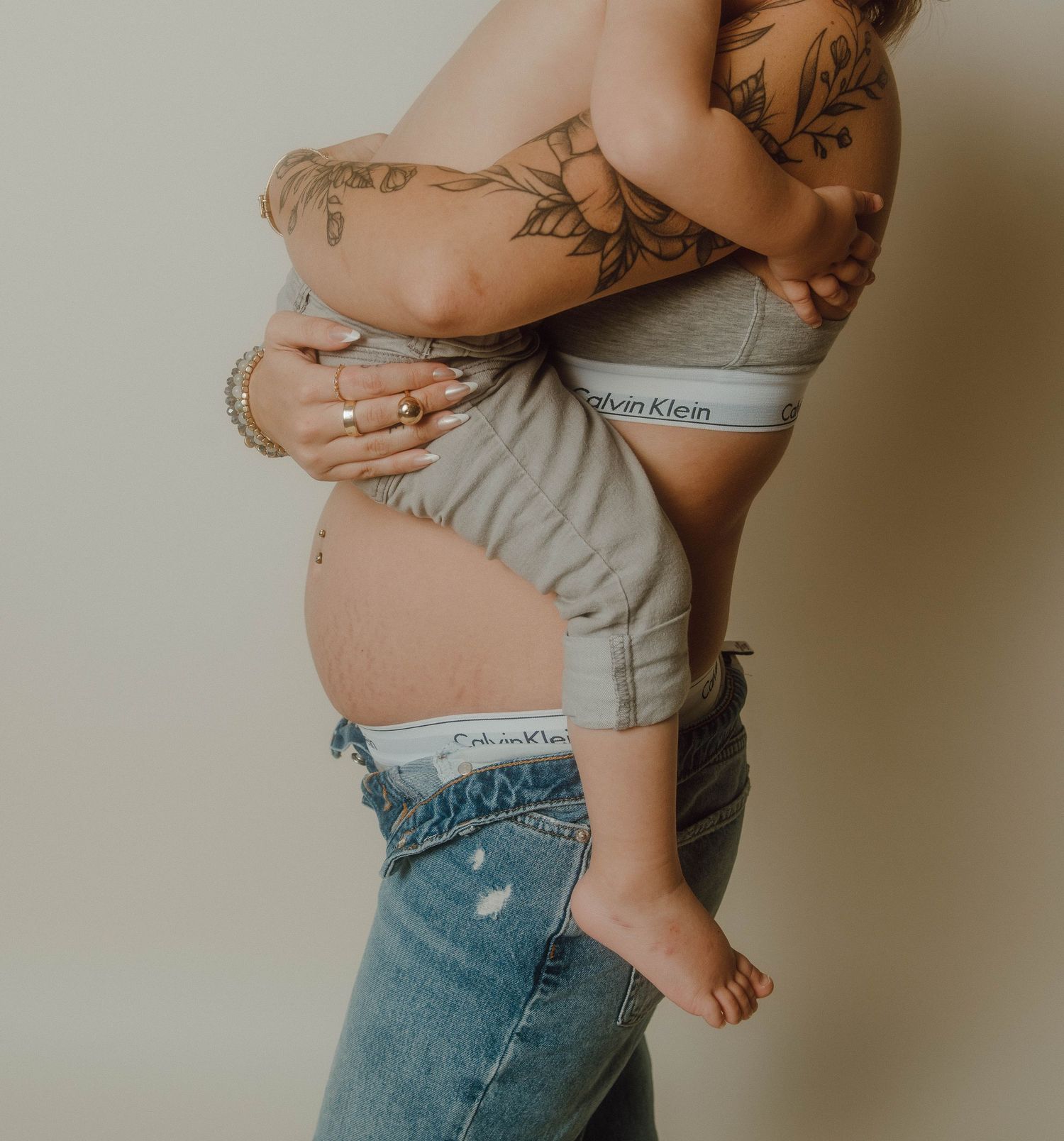 Maternity