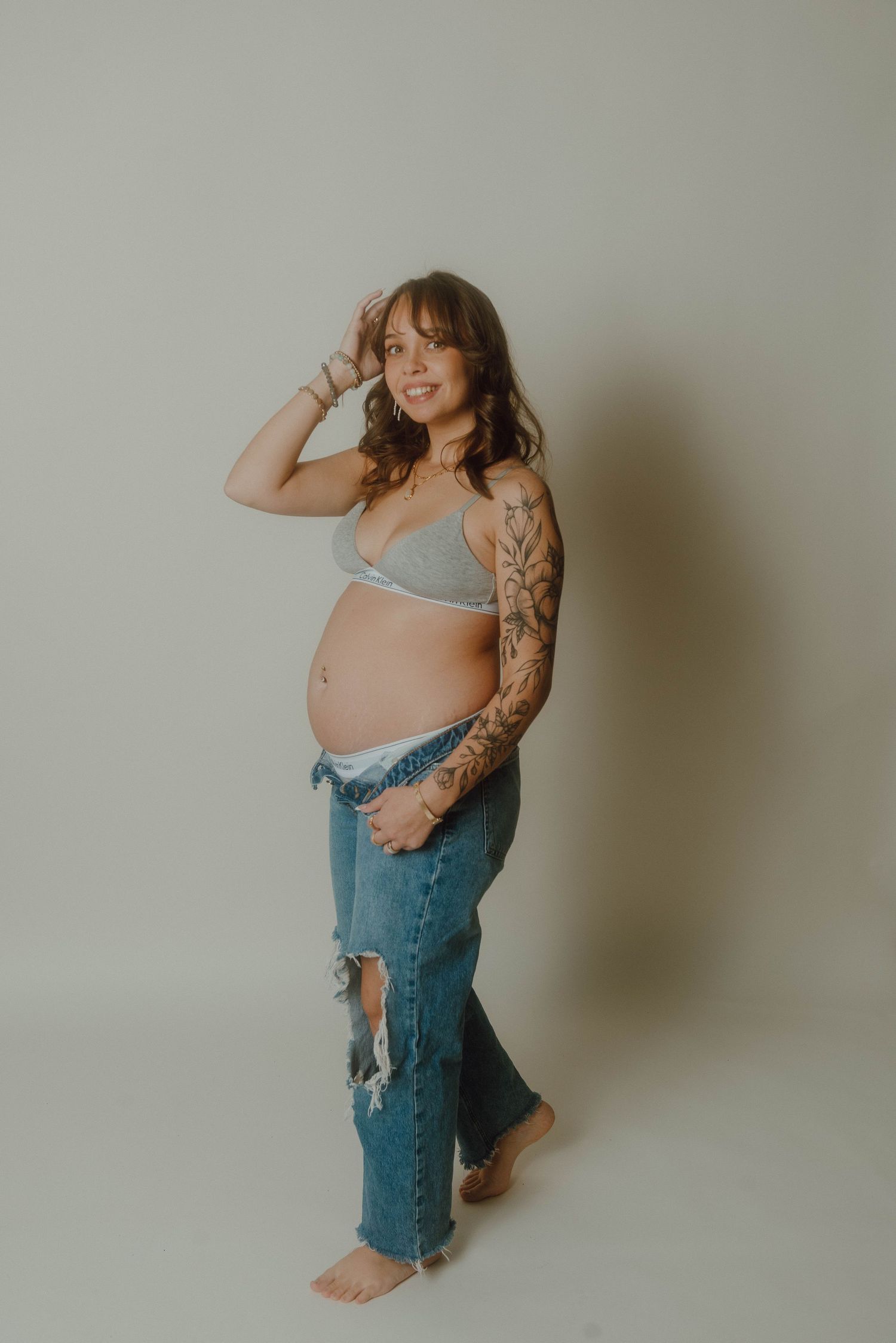 Maternity