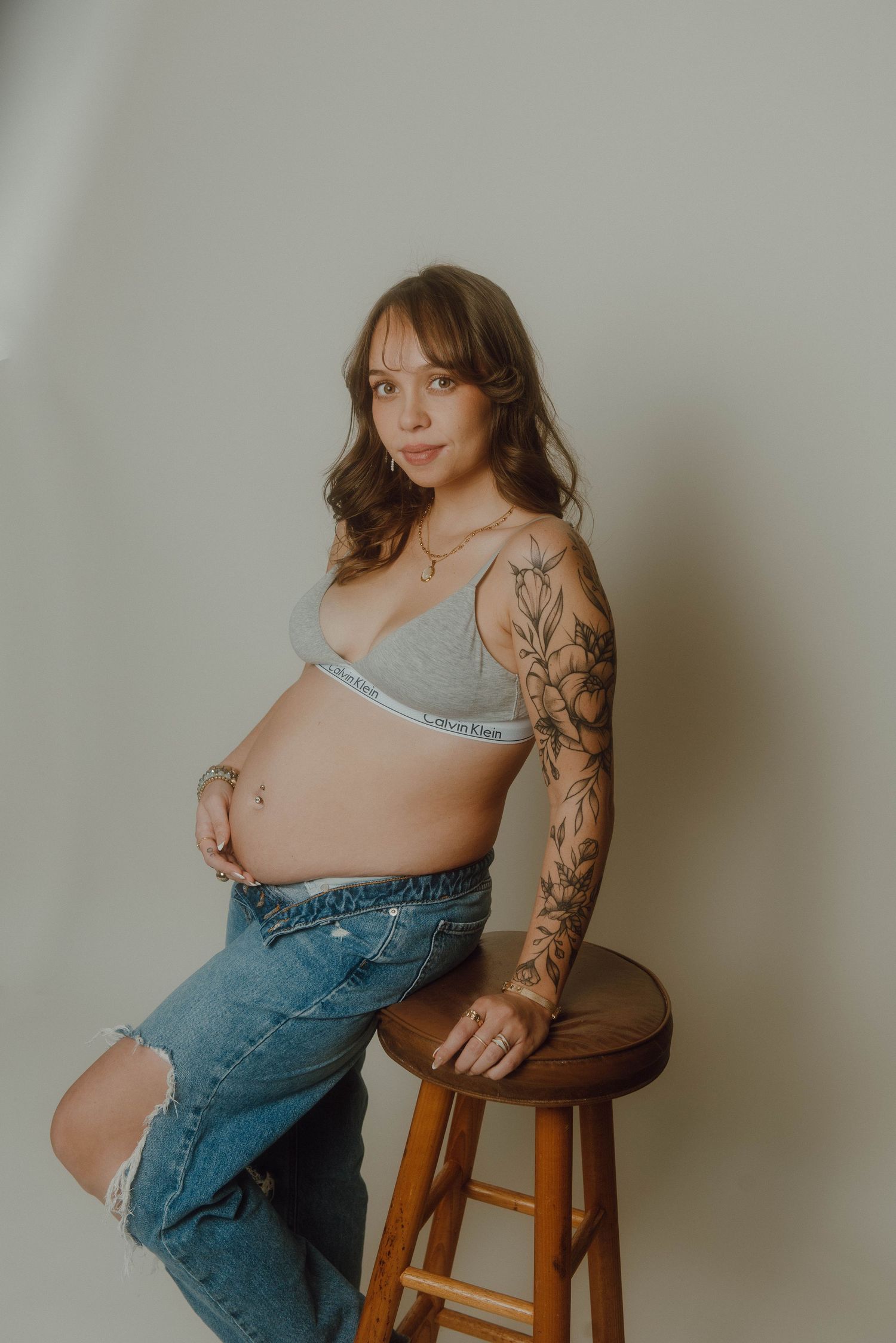 Maternity