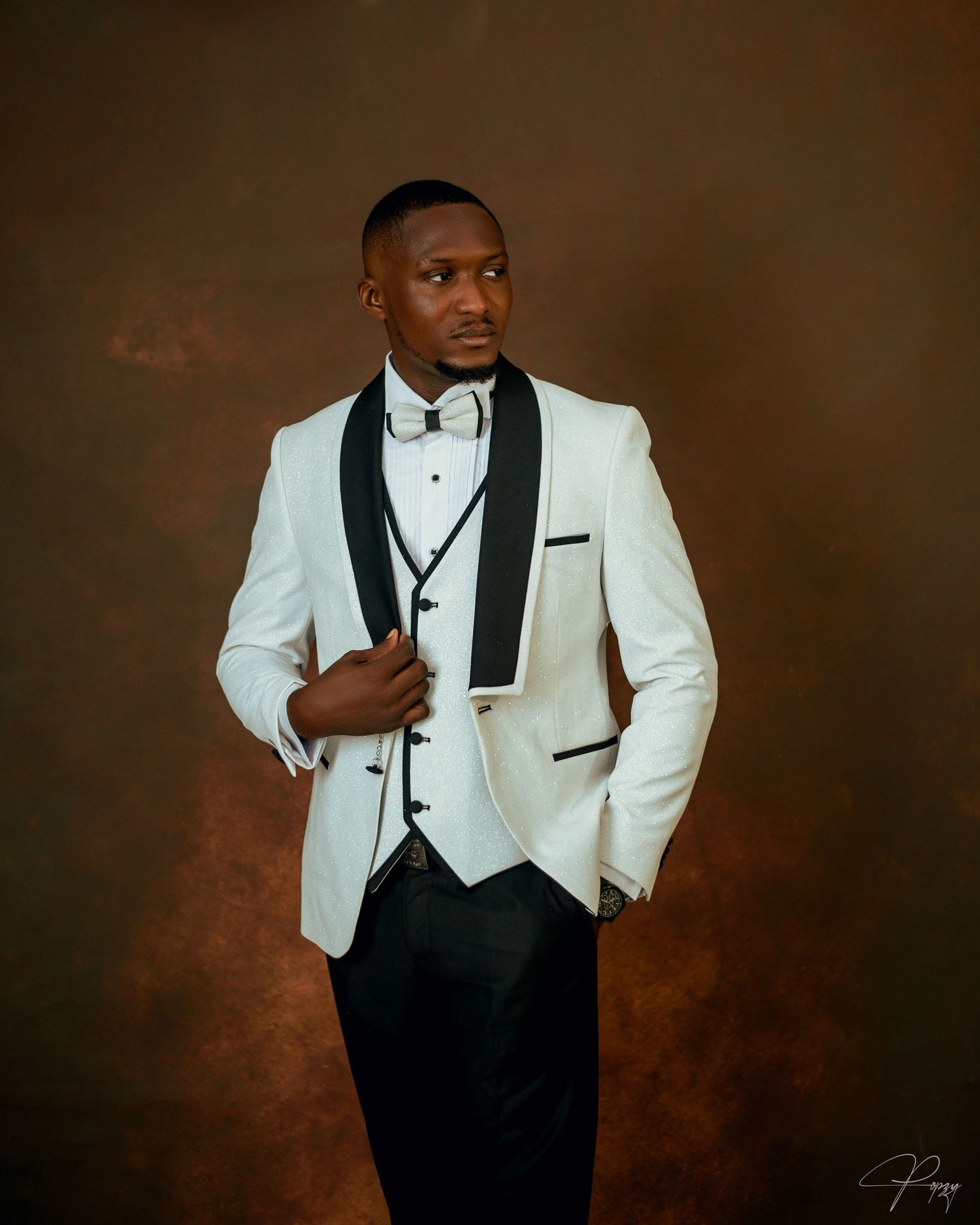 Groom