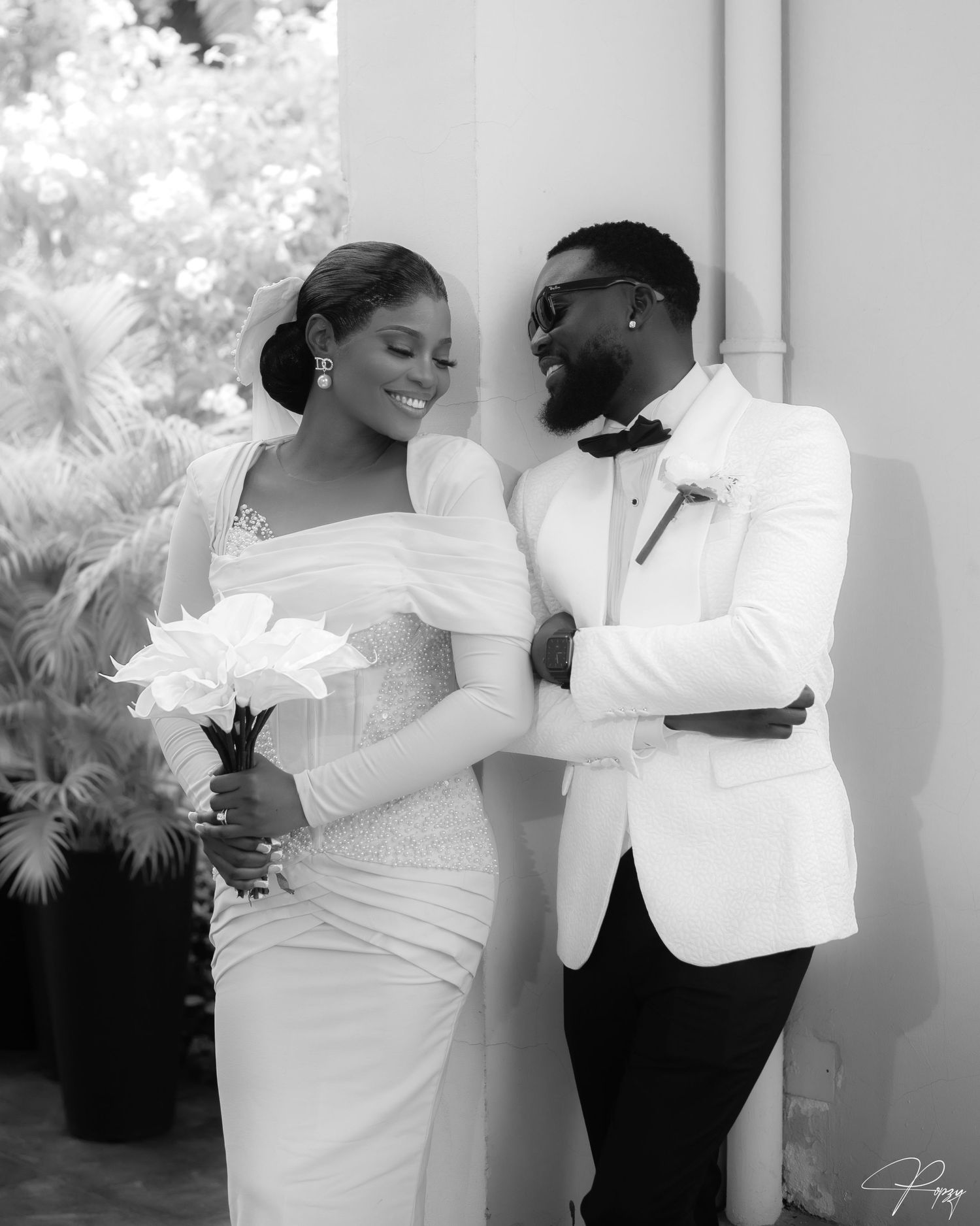 Legal Wedding Shoot