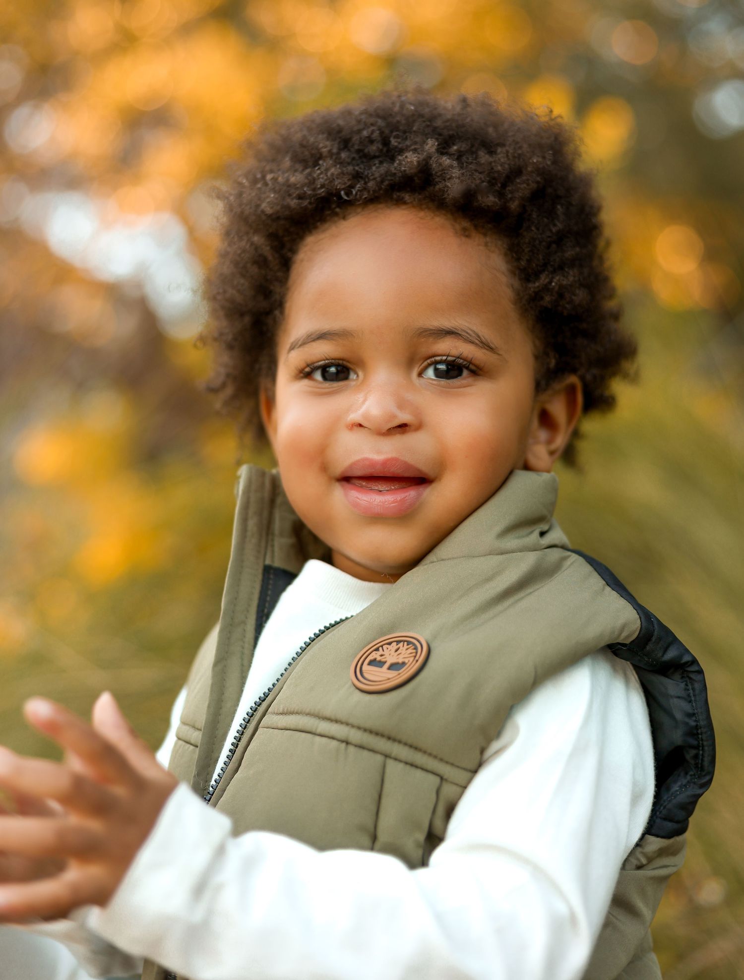 Family Fall photography in Charleston, SC