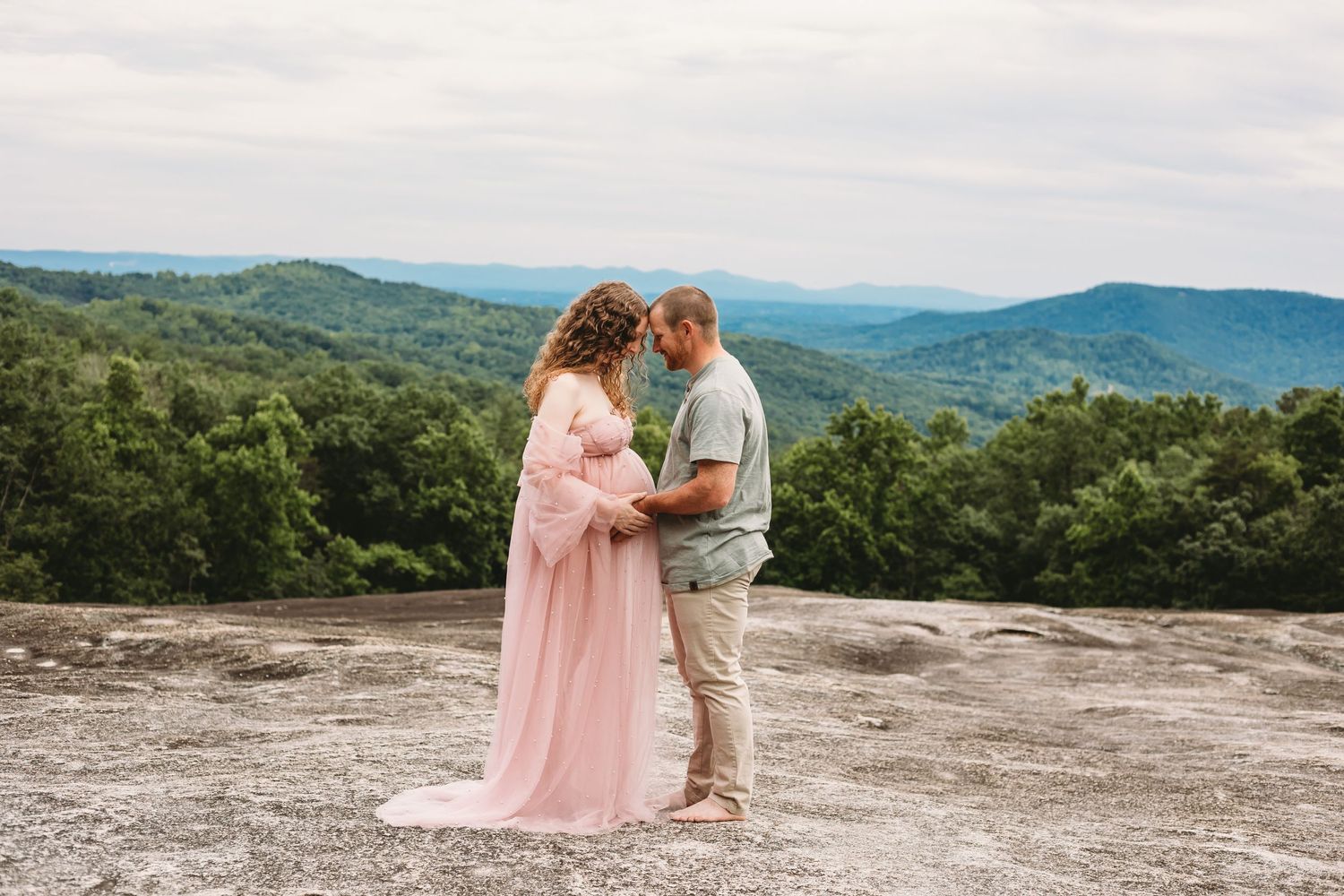 Maternity