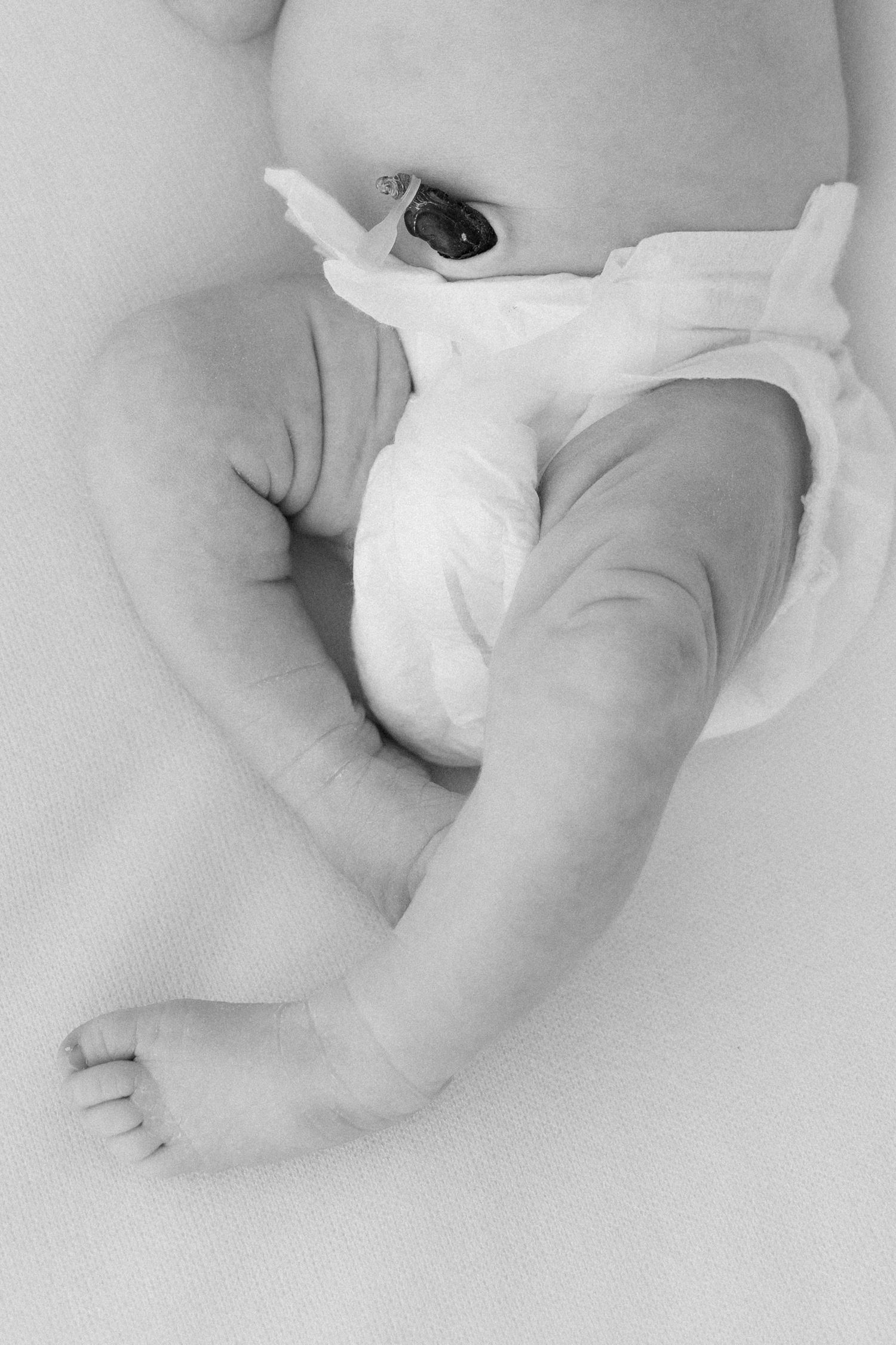 Newbornkuvaus Jyväskylä