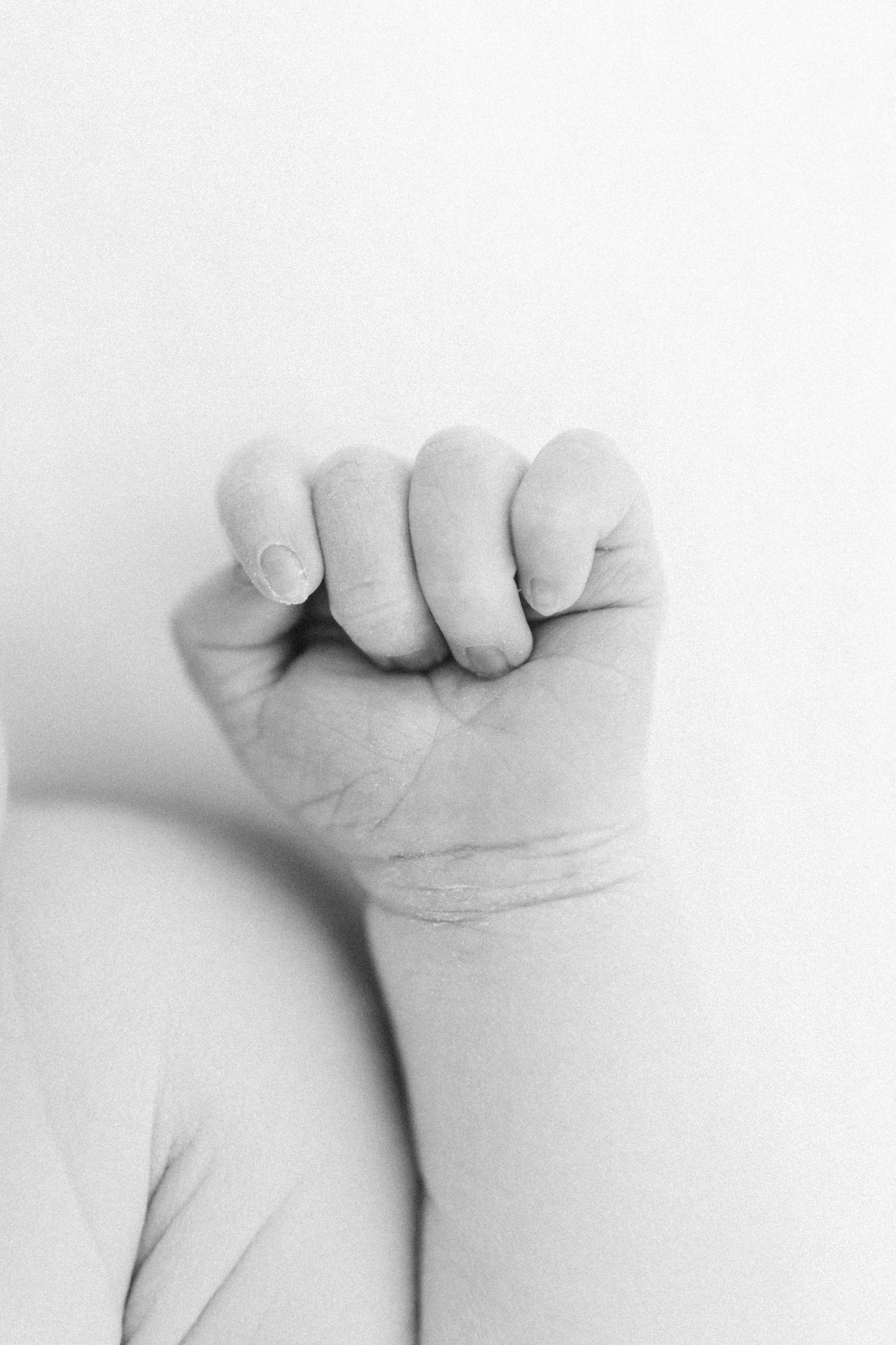 Newbornkuvaus Jyväskylä