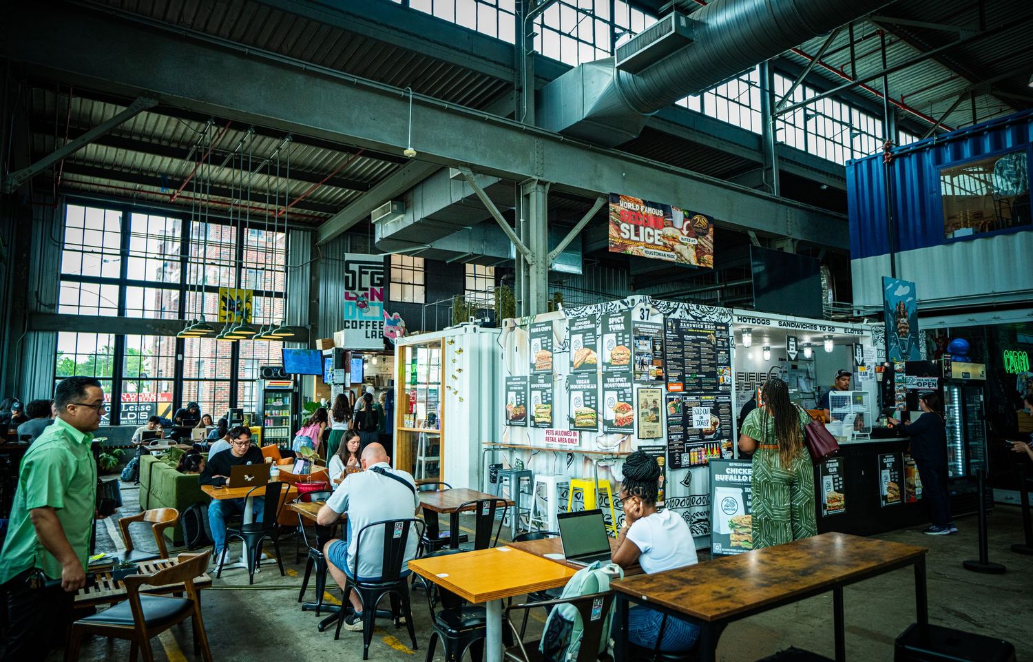 Segundo Coffee at Ironworks - Katana-pilot.com