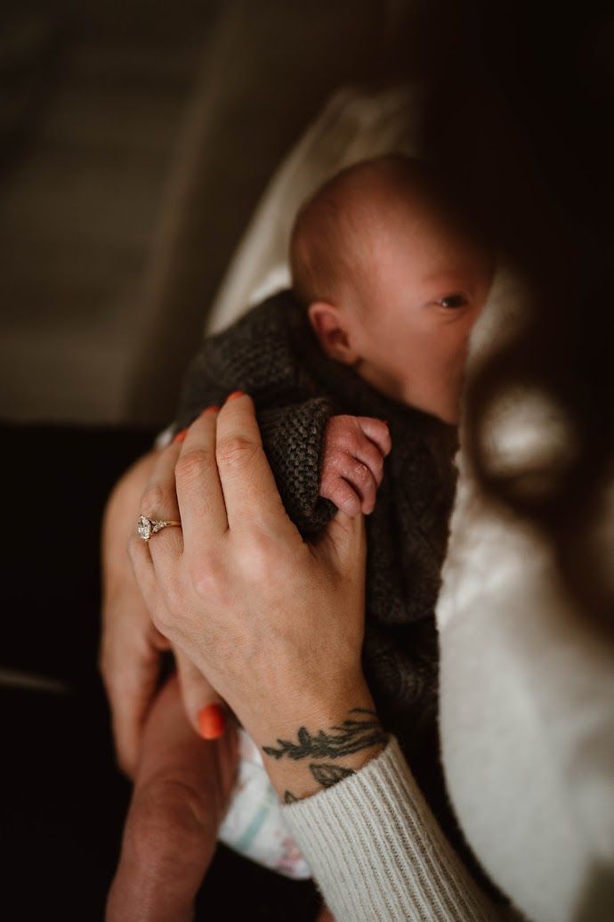 baby, newborn