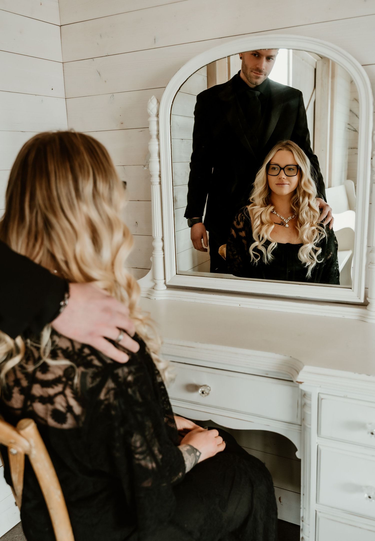 wedding, elopement