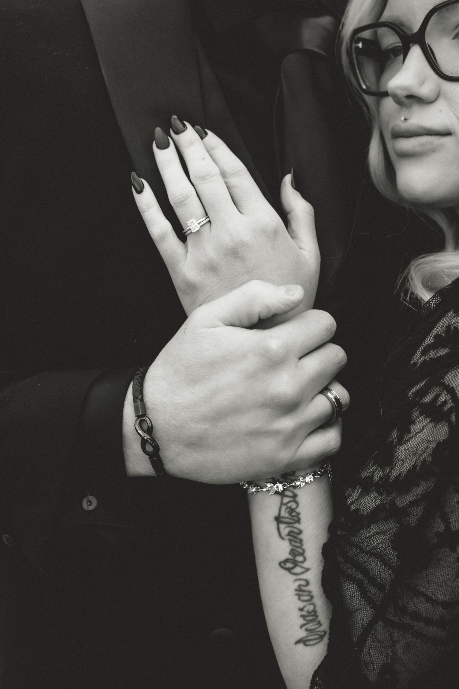 wedding, elopement
