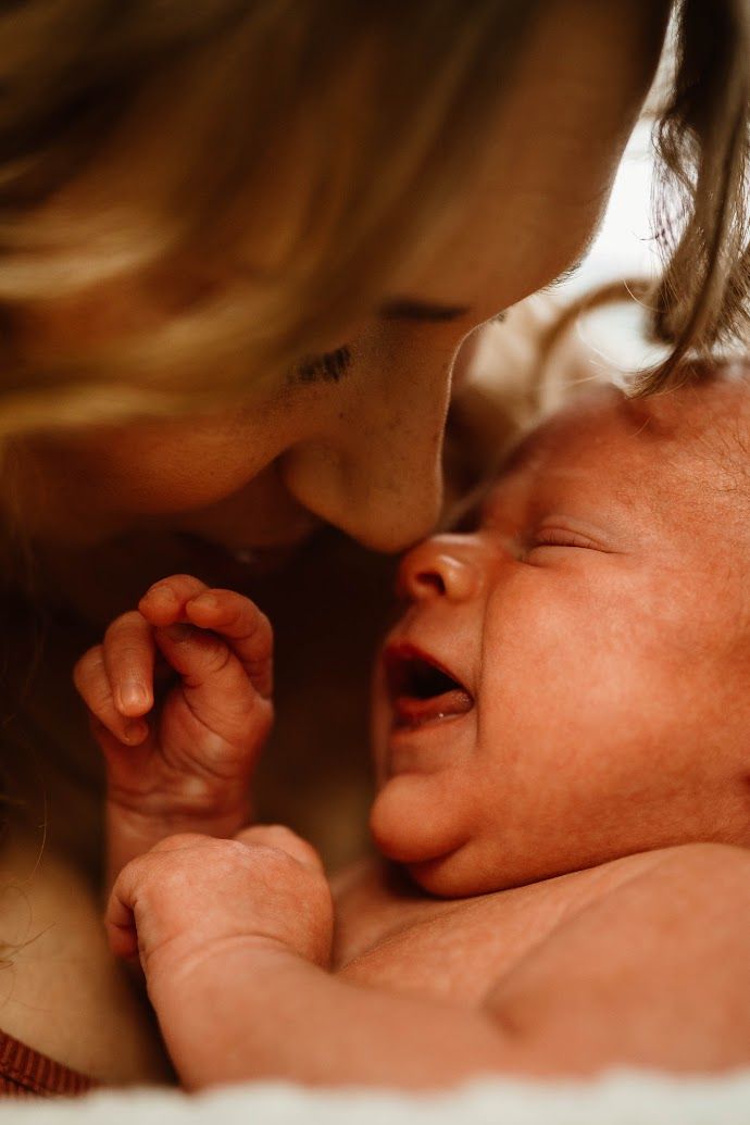 baby, newborn