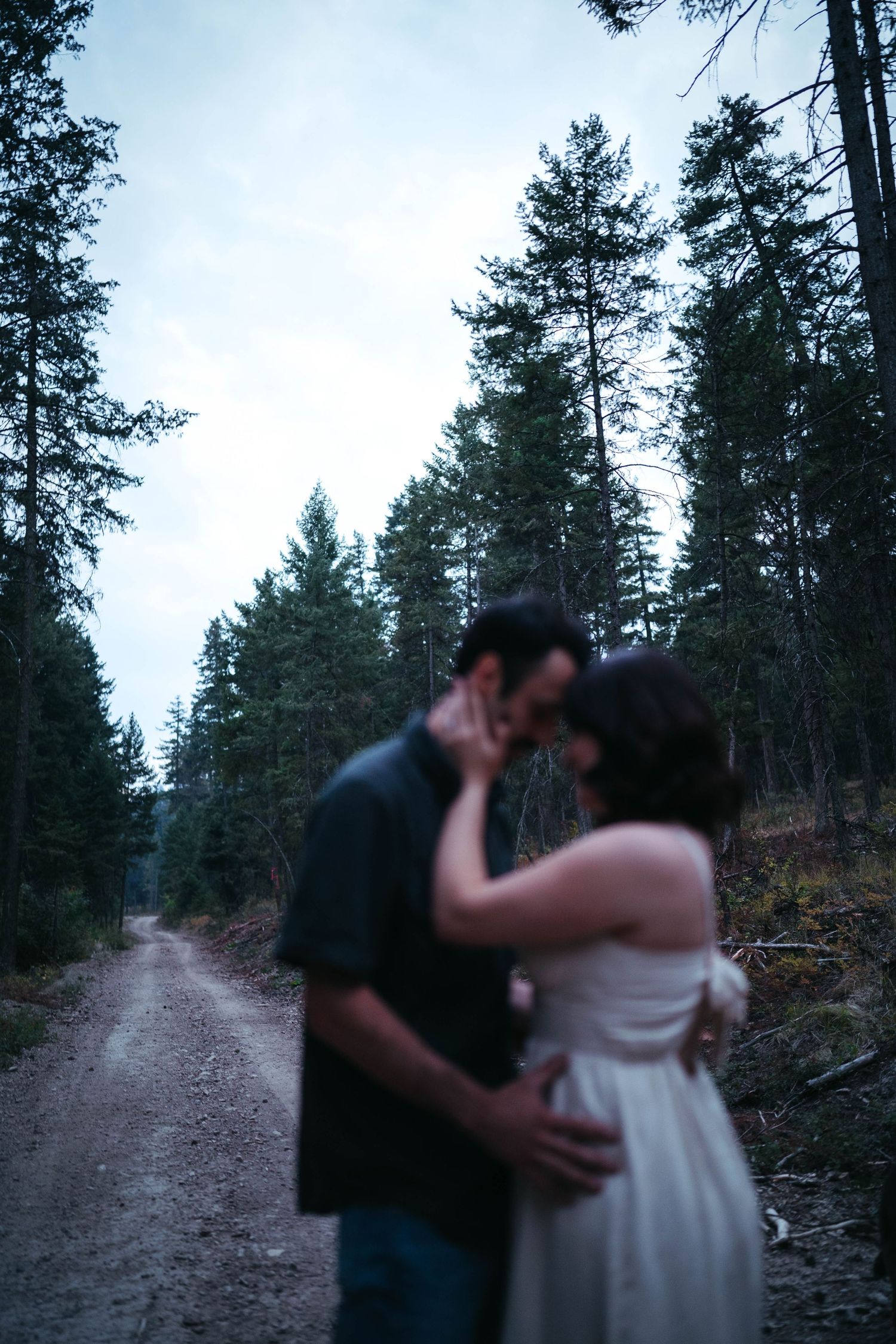 couple, engagement