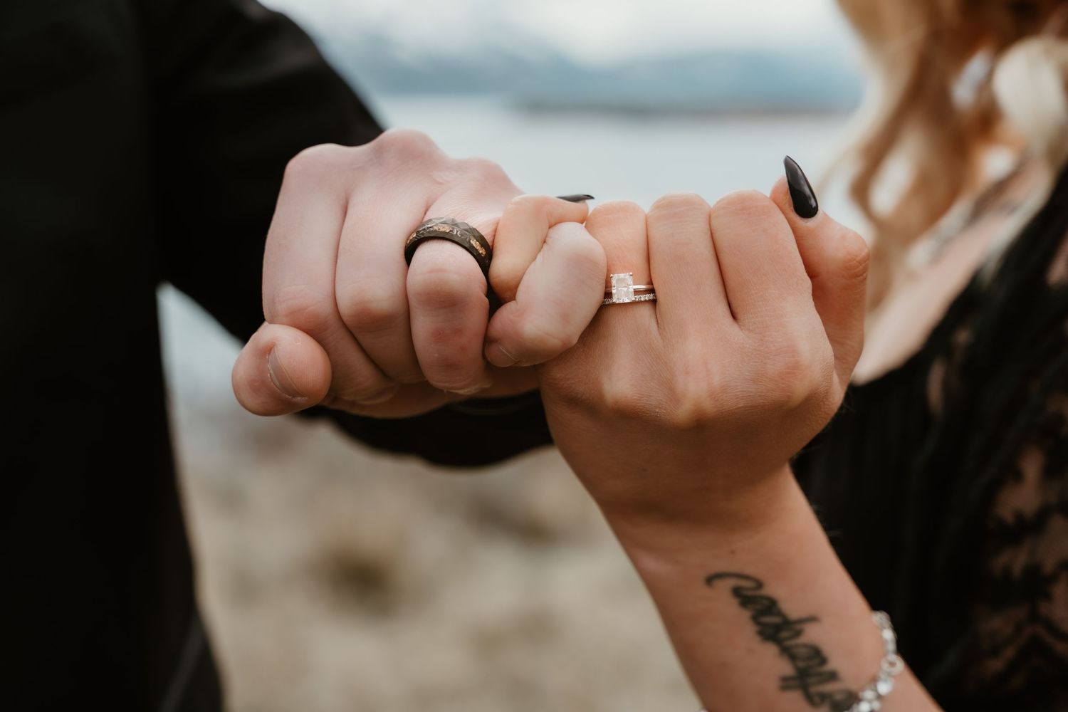 wedding, elopement