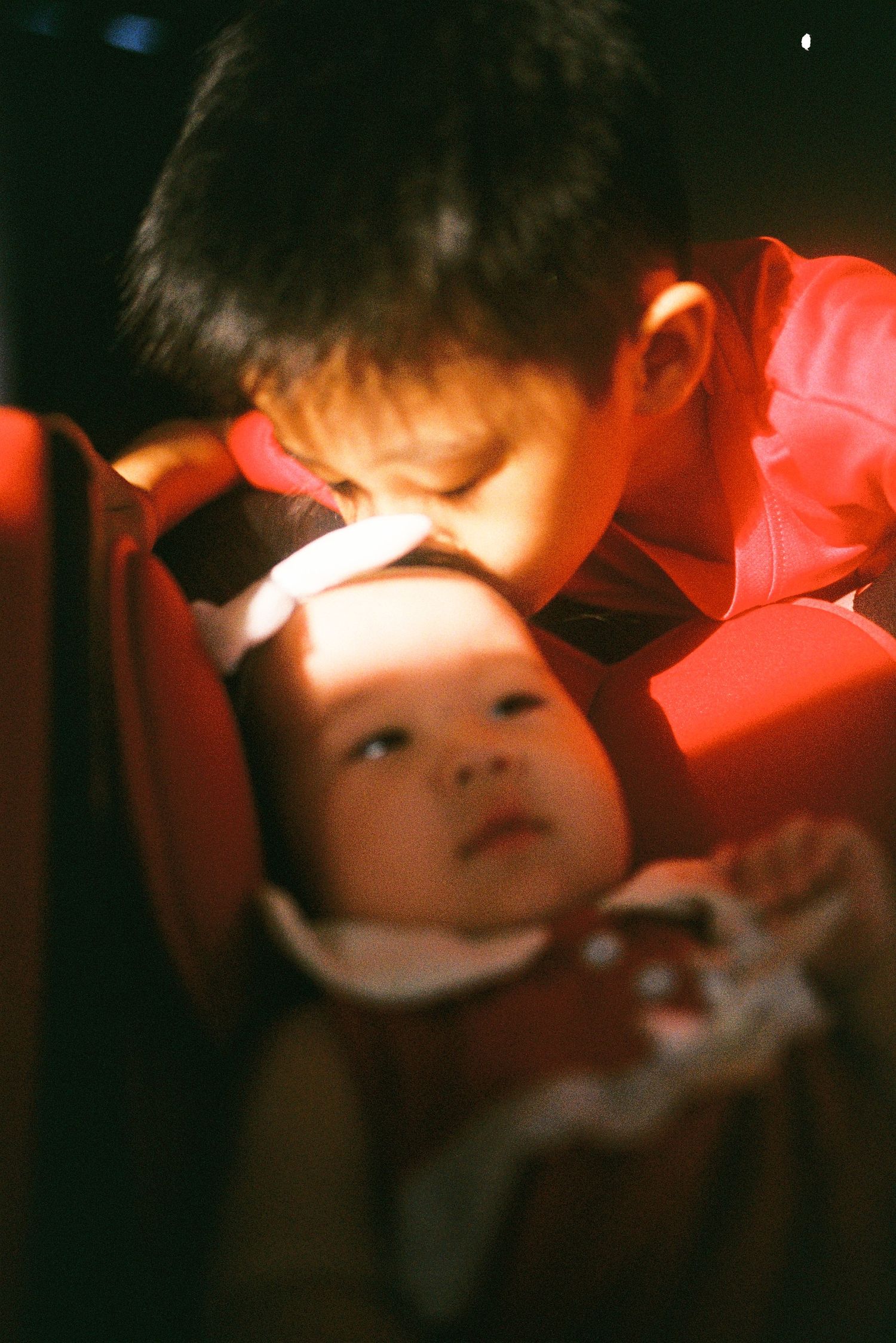 Children shoot by HoidianNg Photography