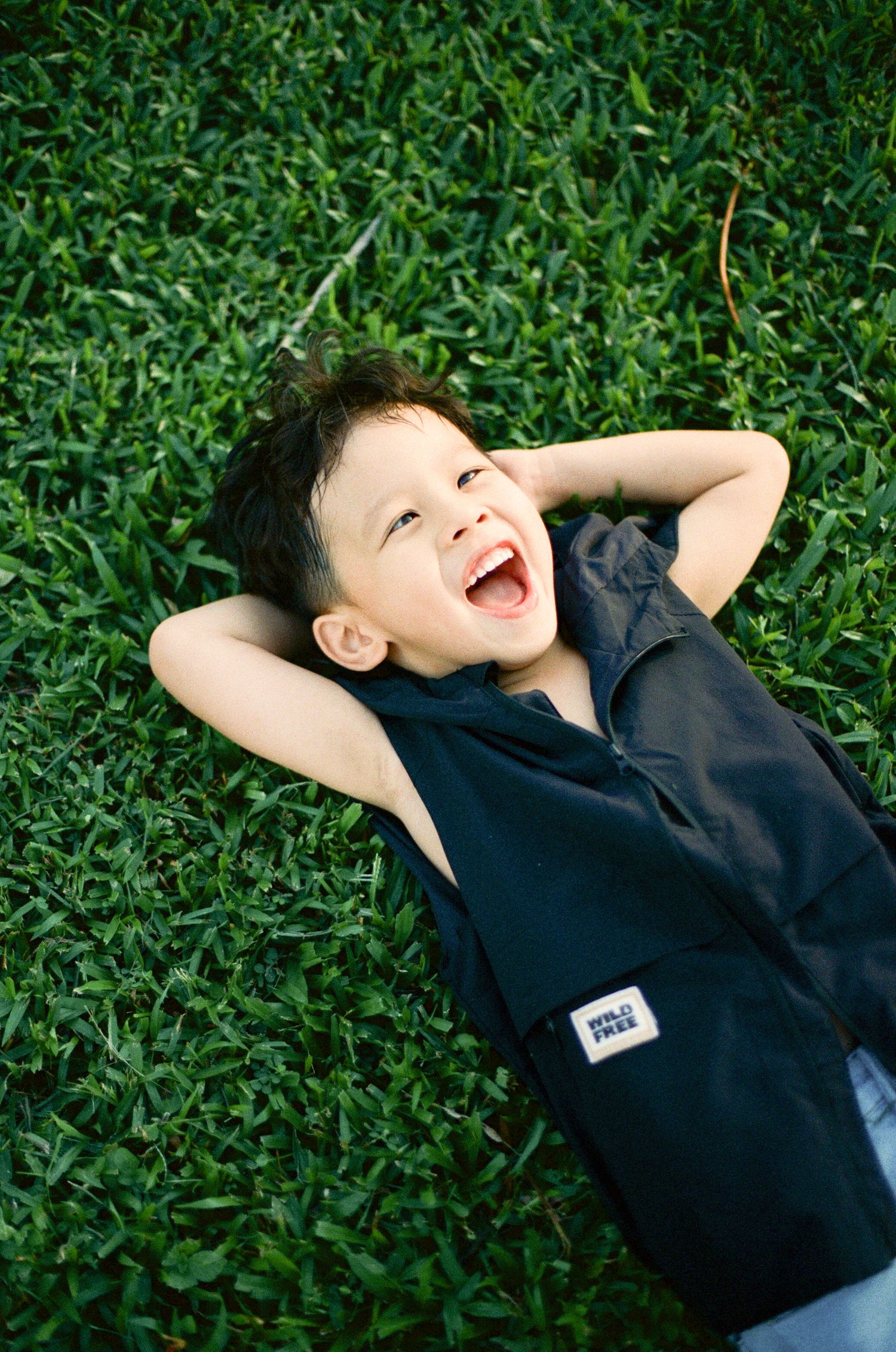 Children shoot by HoidianNg Photography
