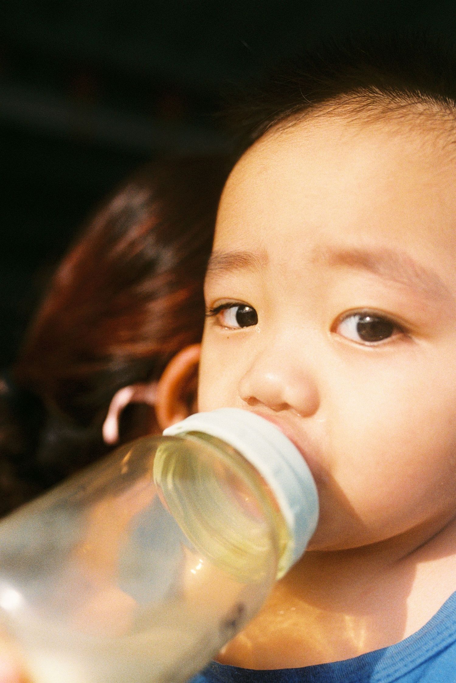 Children shoot by HoidianNg Photography