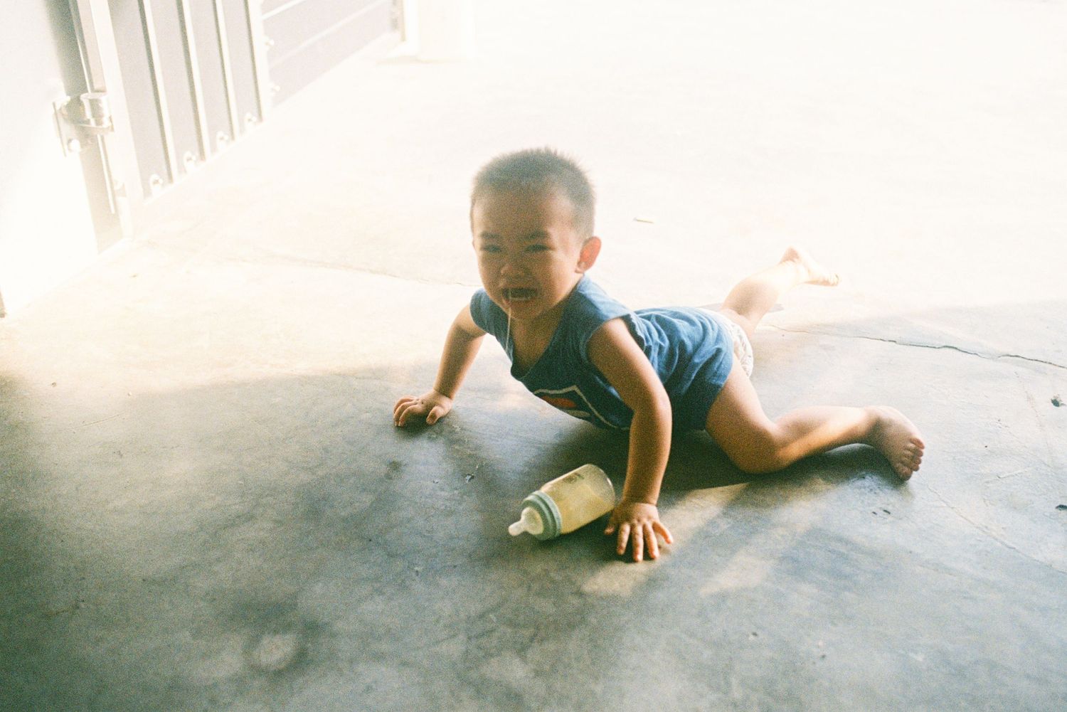 Children shoot by HoidianNg Photography