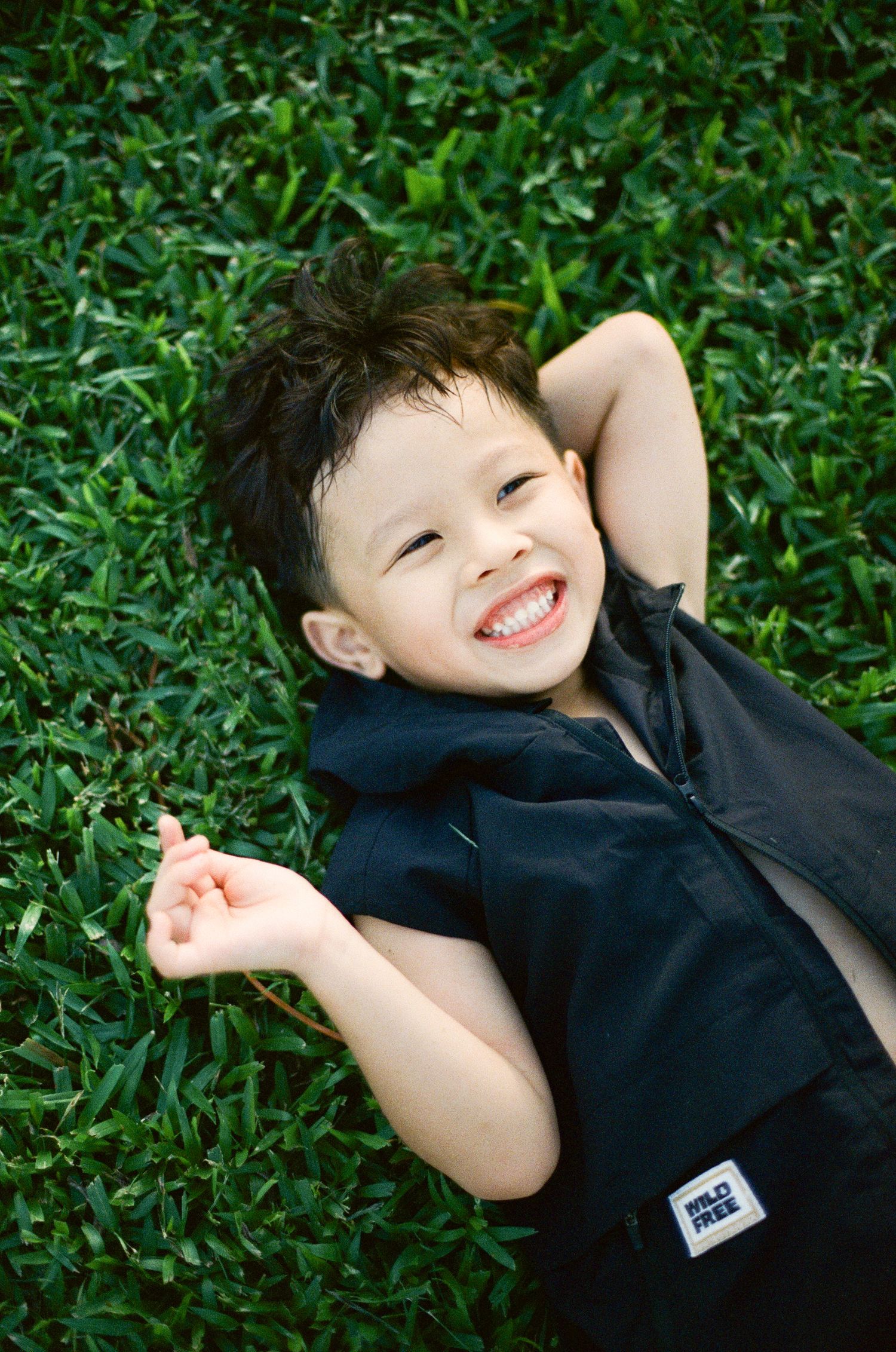 Children shoot by HoidianNg Photography