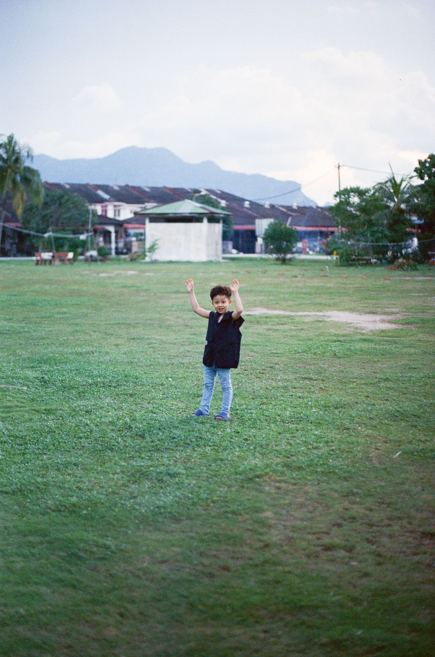 Children shoot by HoidianNg Photography