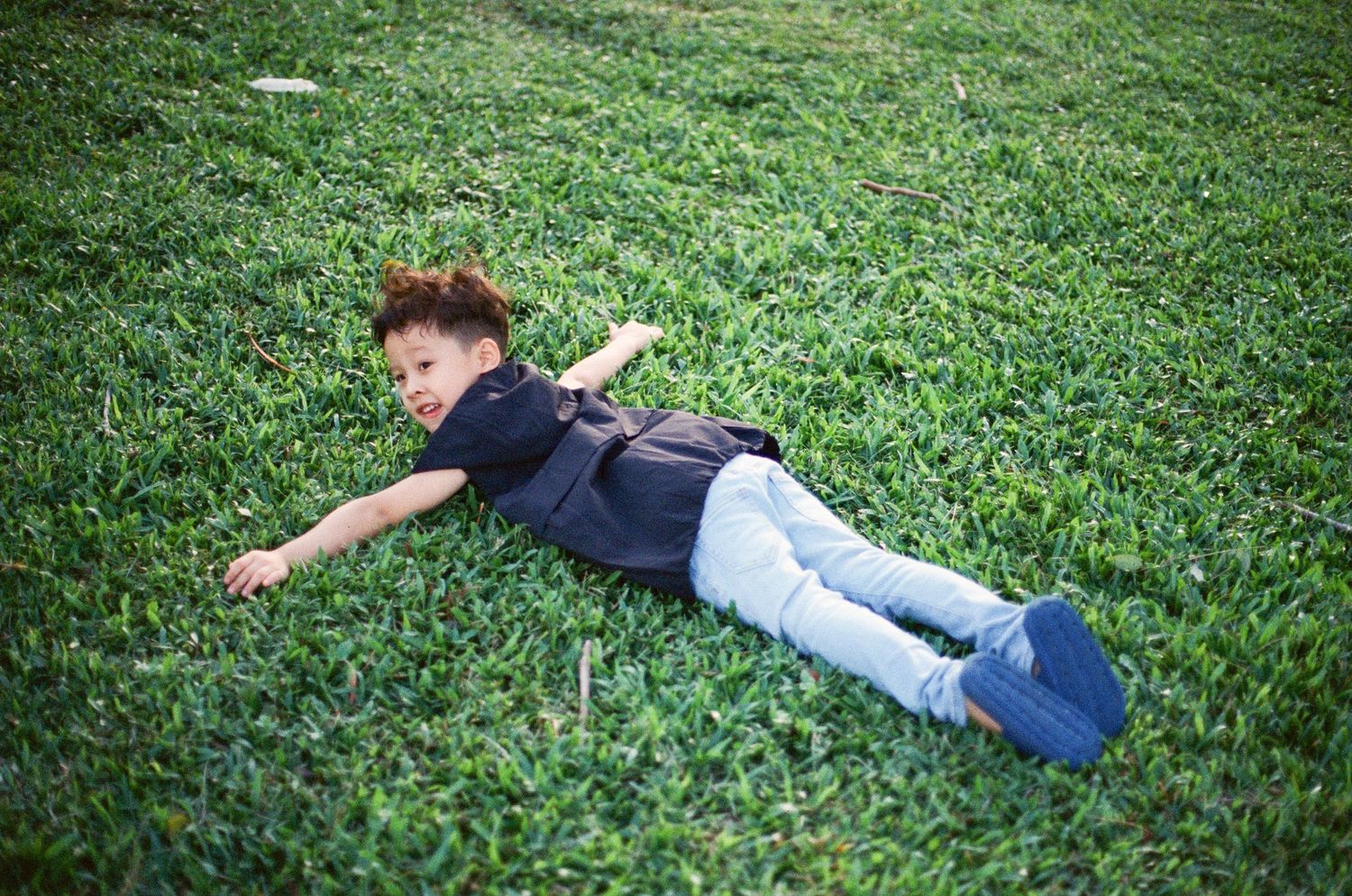 Children shoot by HoidianNg Photography