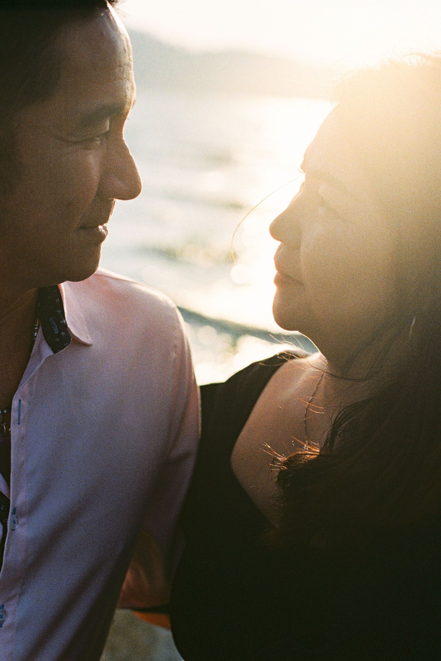 Couple shoot by HoidianNg Photography