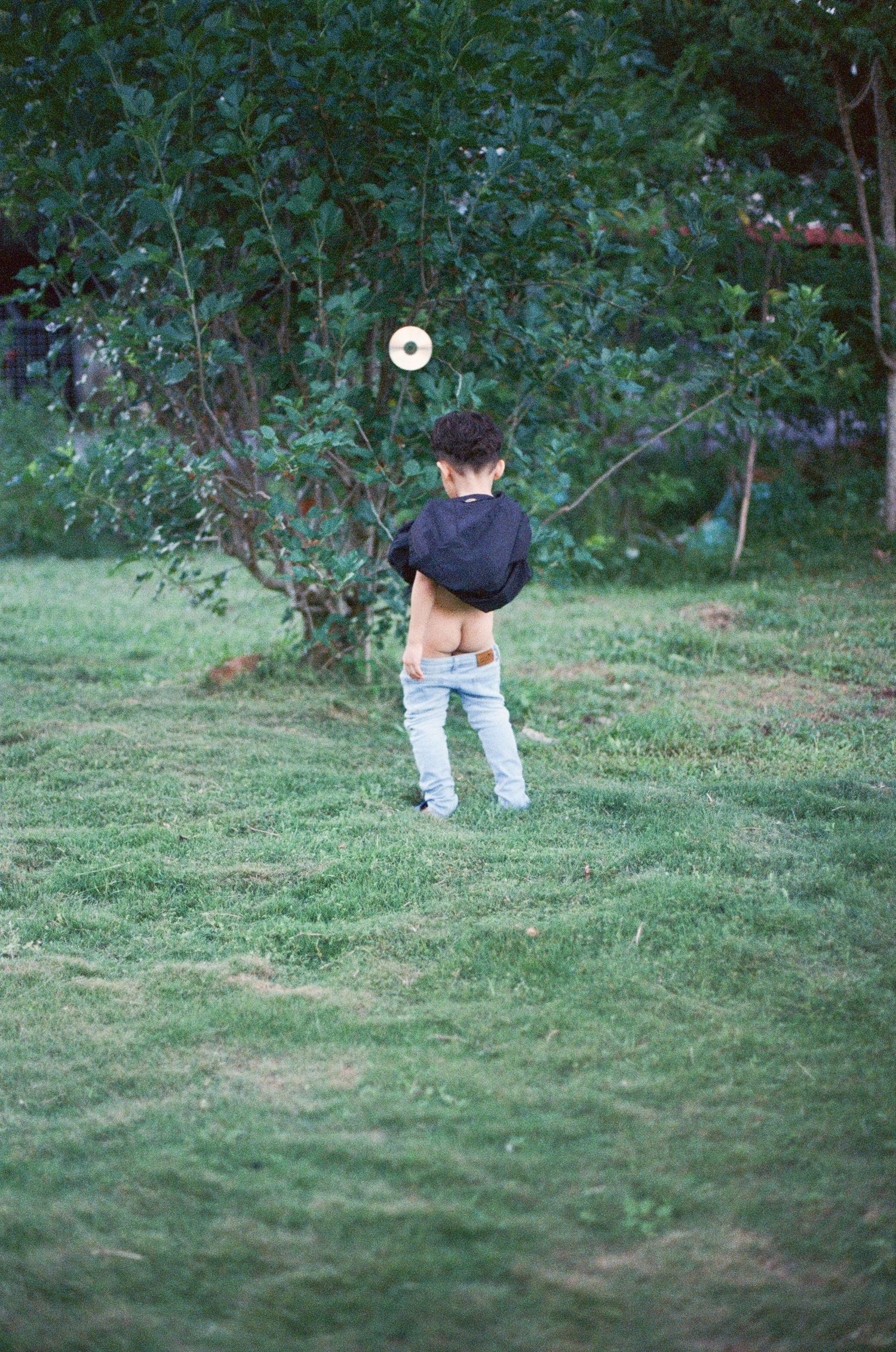 Children shoot by HoidianNg Photography