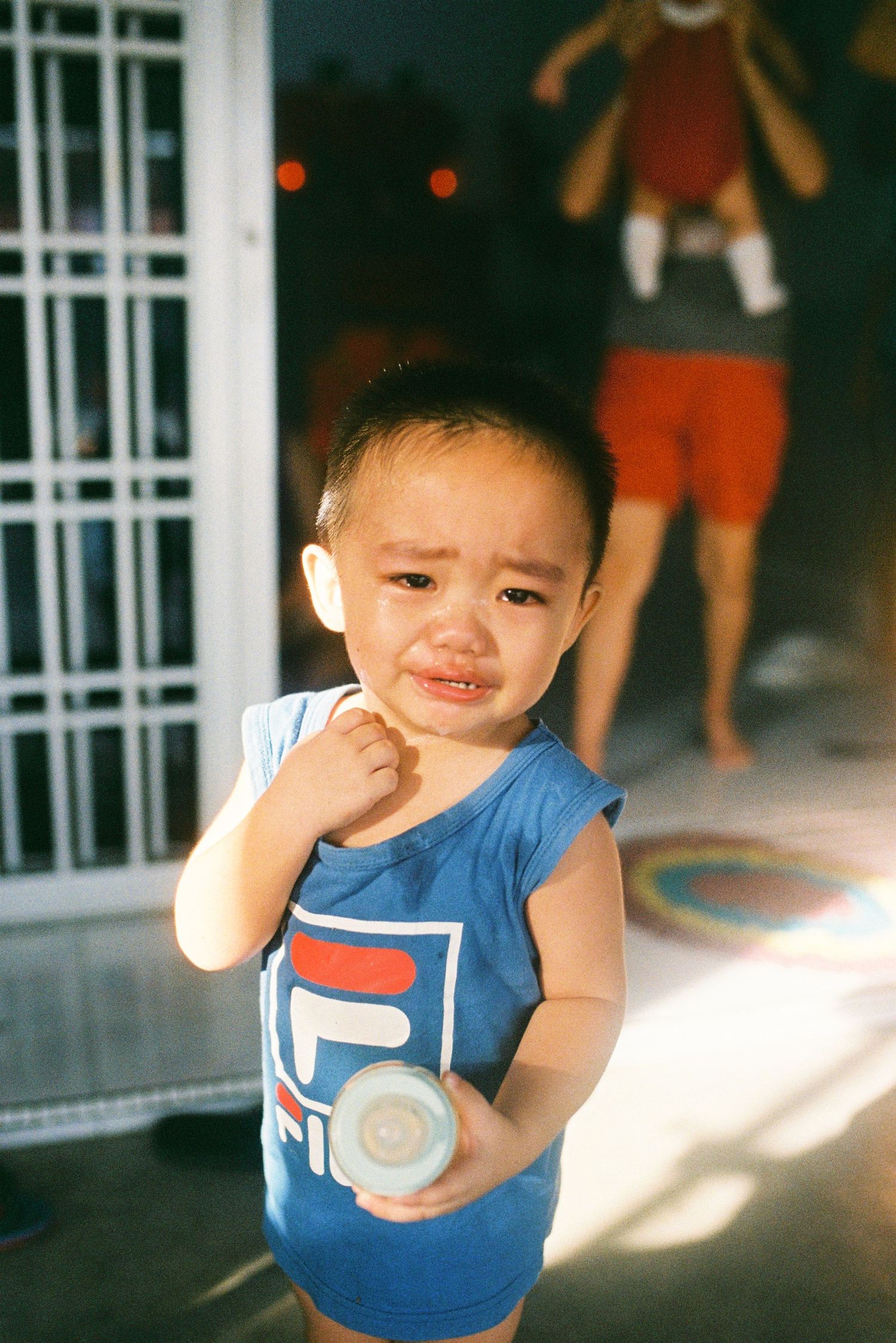 Children shoot by HoidianNg Photography