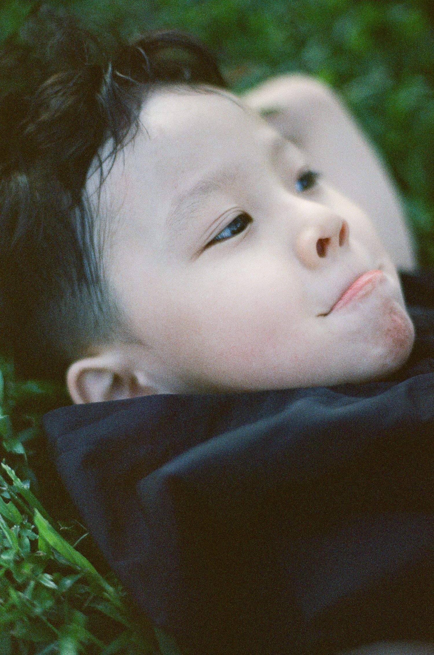 Children shoot by HoidianNg Photography