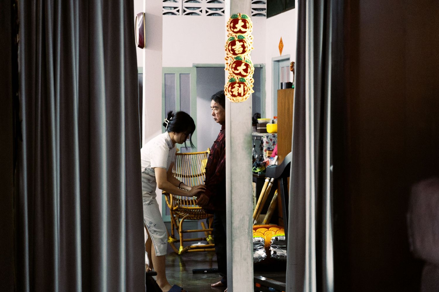 Wedding day shoot by HoidianNg Photography
