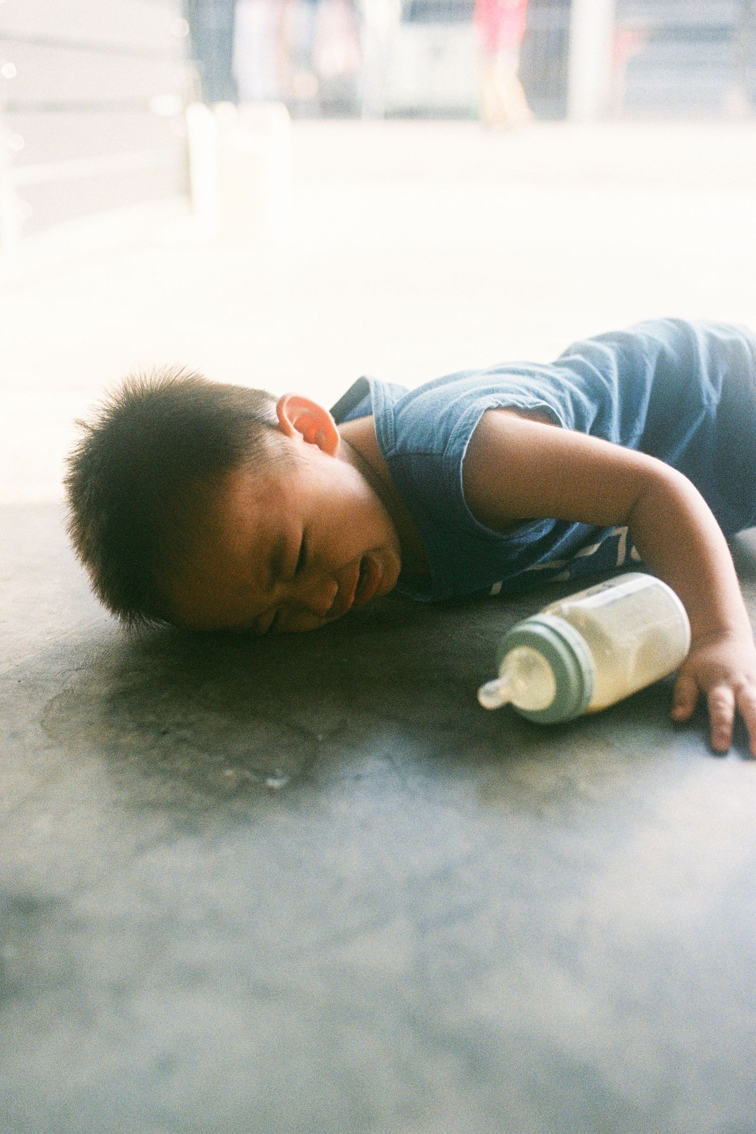 Children shoot by HoidianNg Photography