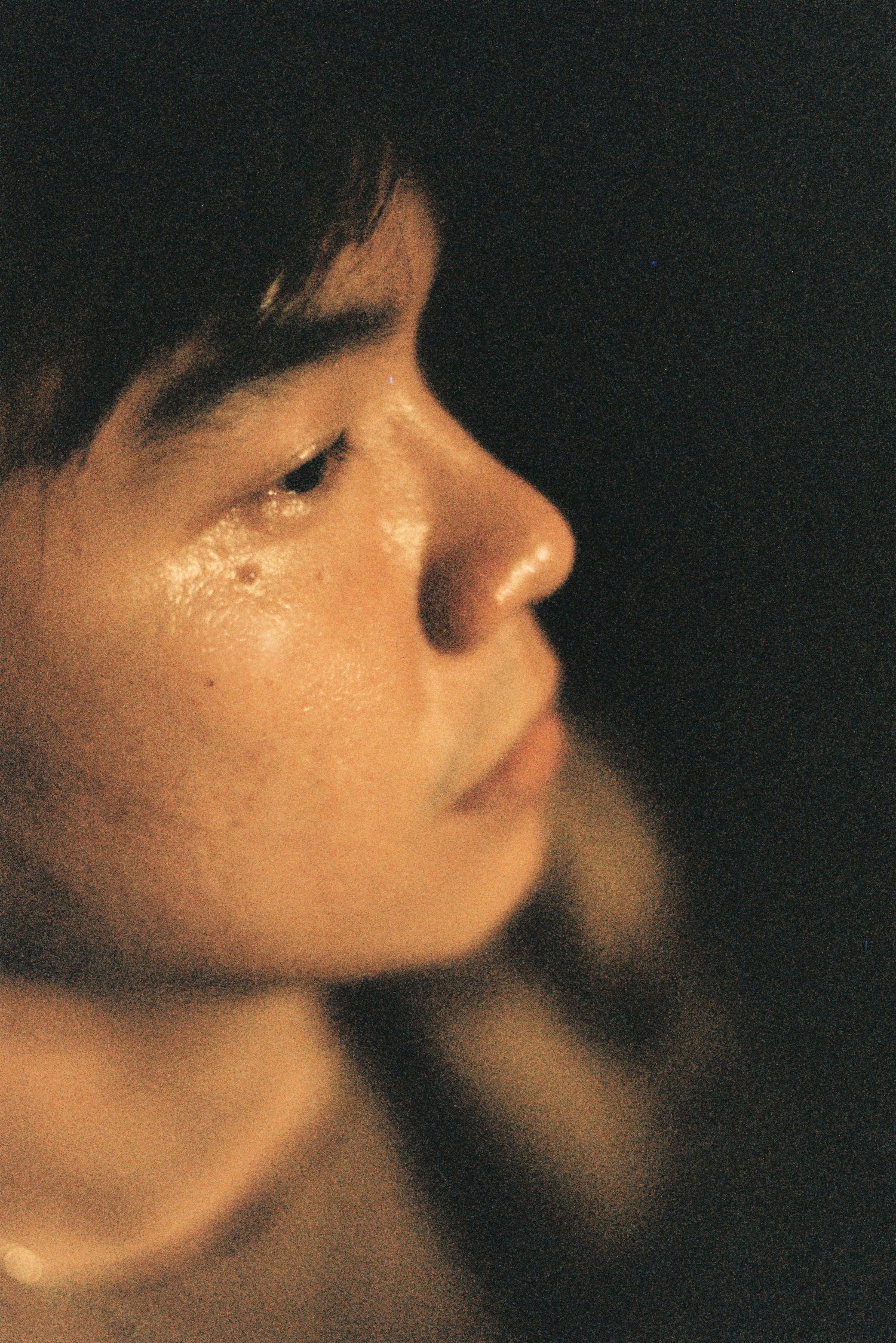 Male solo portrait by HoidianNg Photography