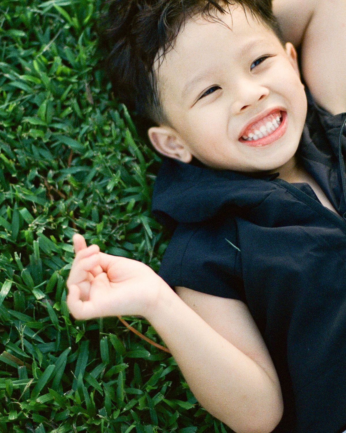 Children shoot by HoidianNg Photography