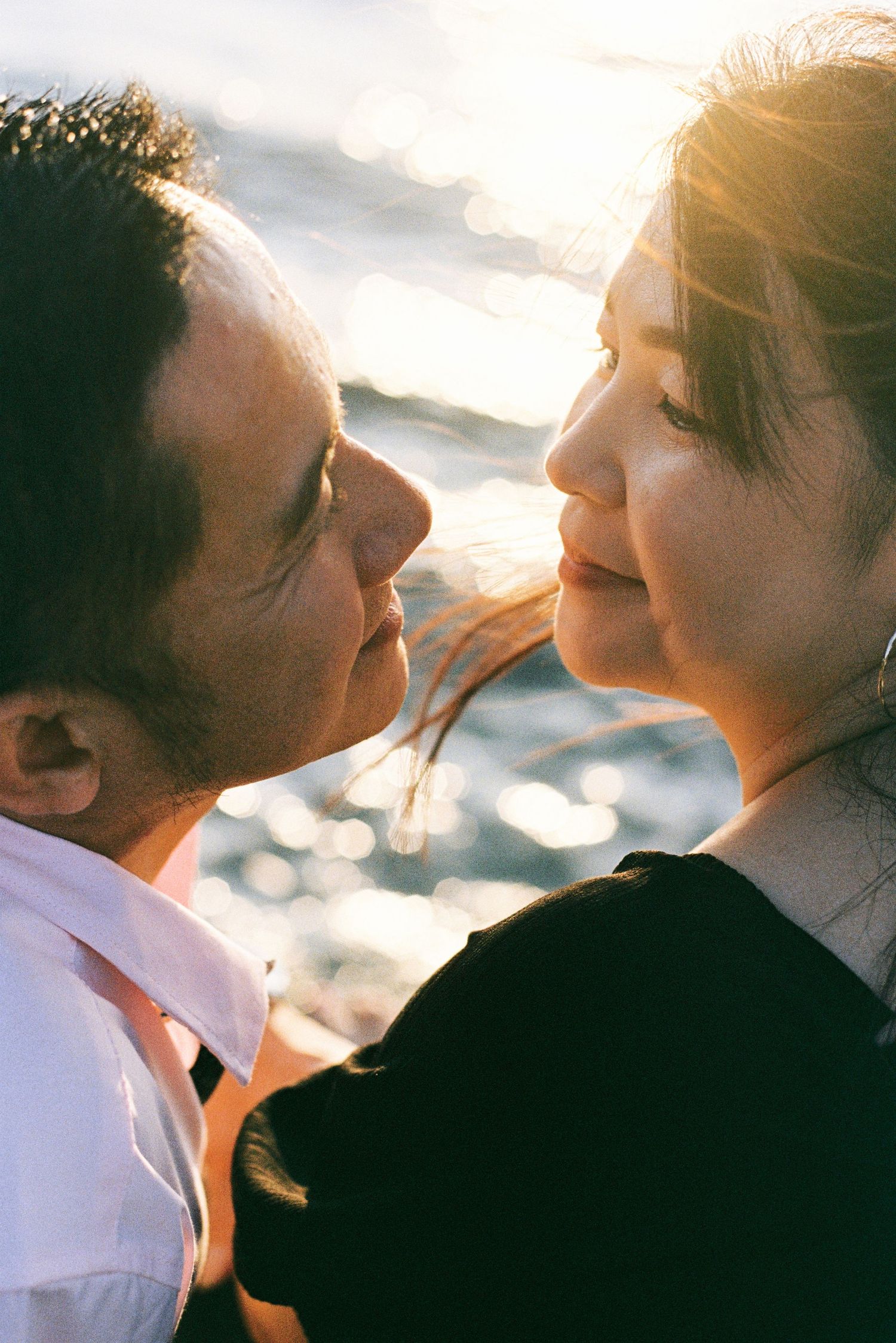 Couple shoot by HoidianNg Photography