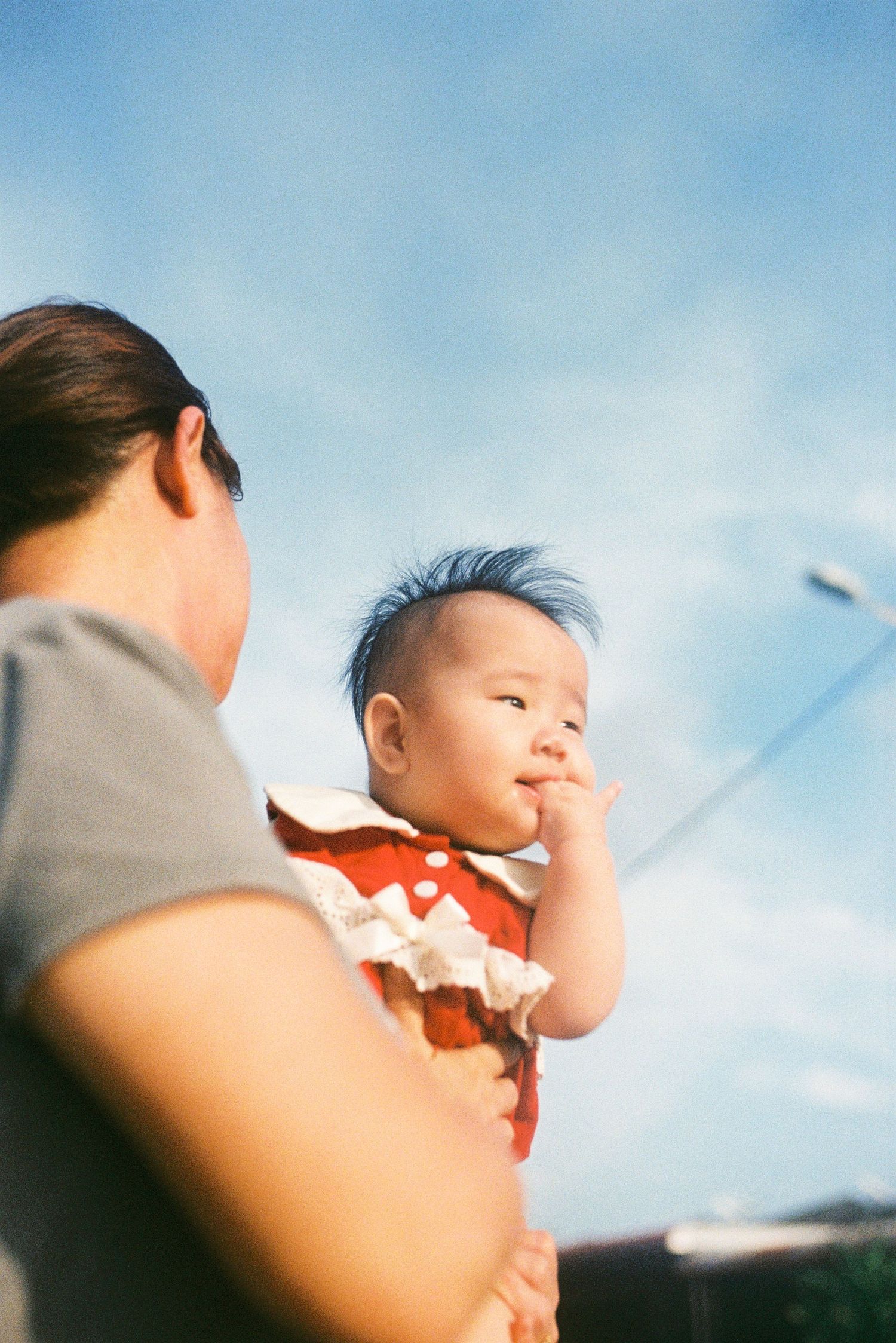 Children shoot by HoidianNg Photography
