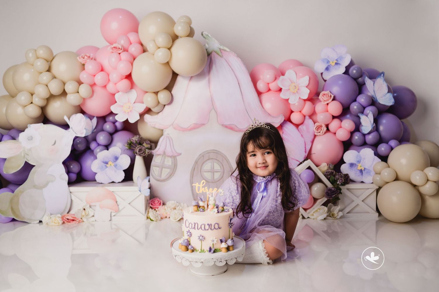 Cake Smash