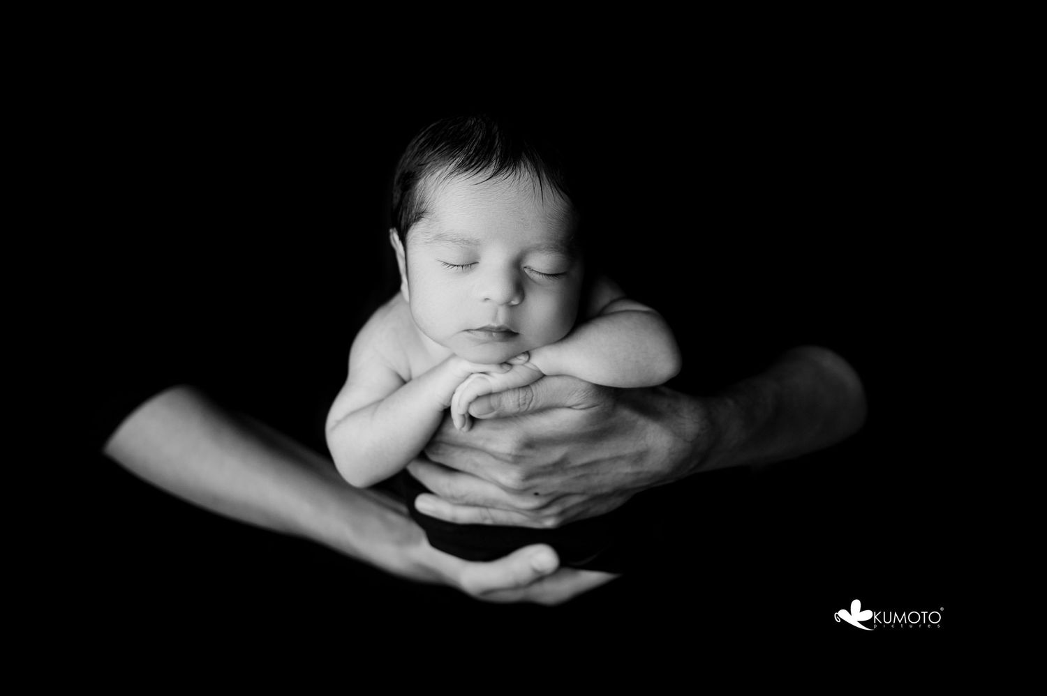 Newborn Black & White