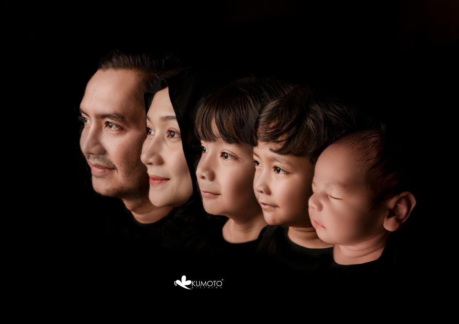 Portraits